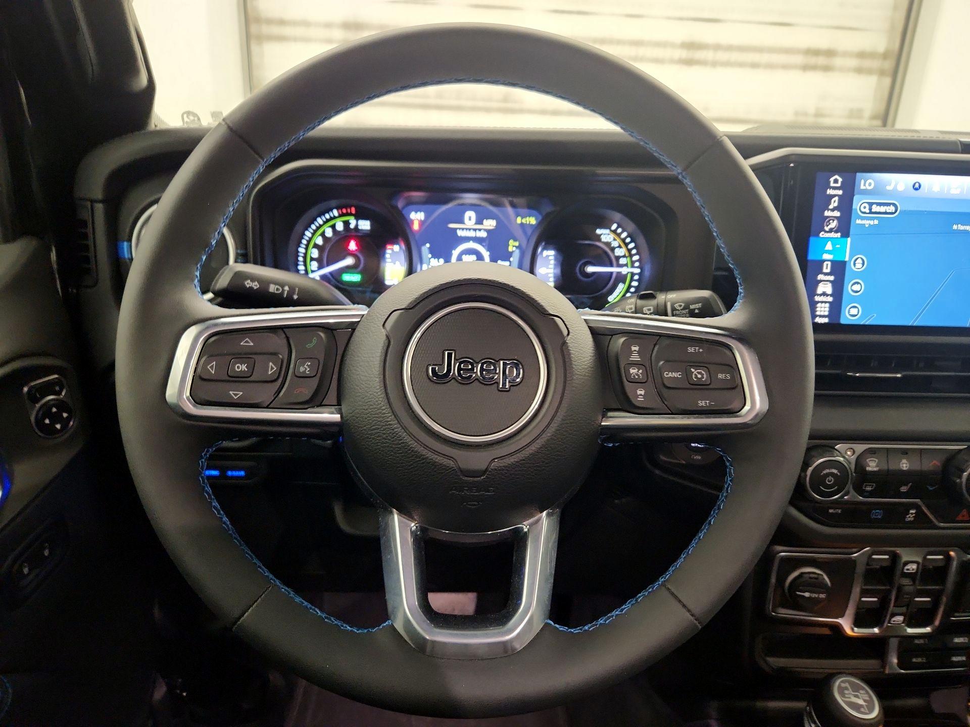 Thumbnail: 2024 Jeep Wrangler - 10