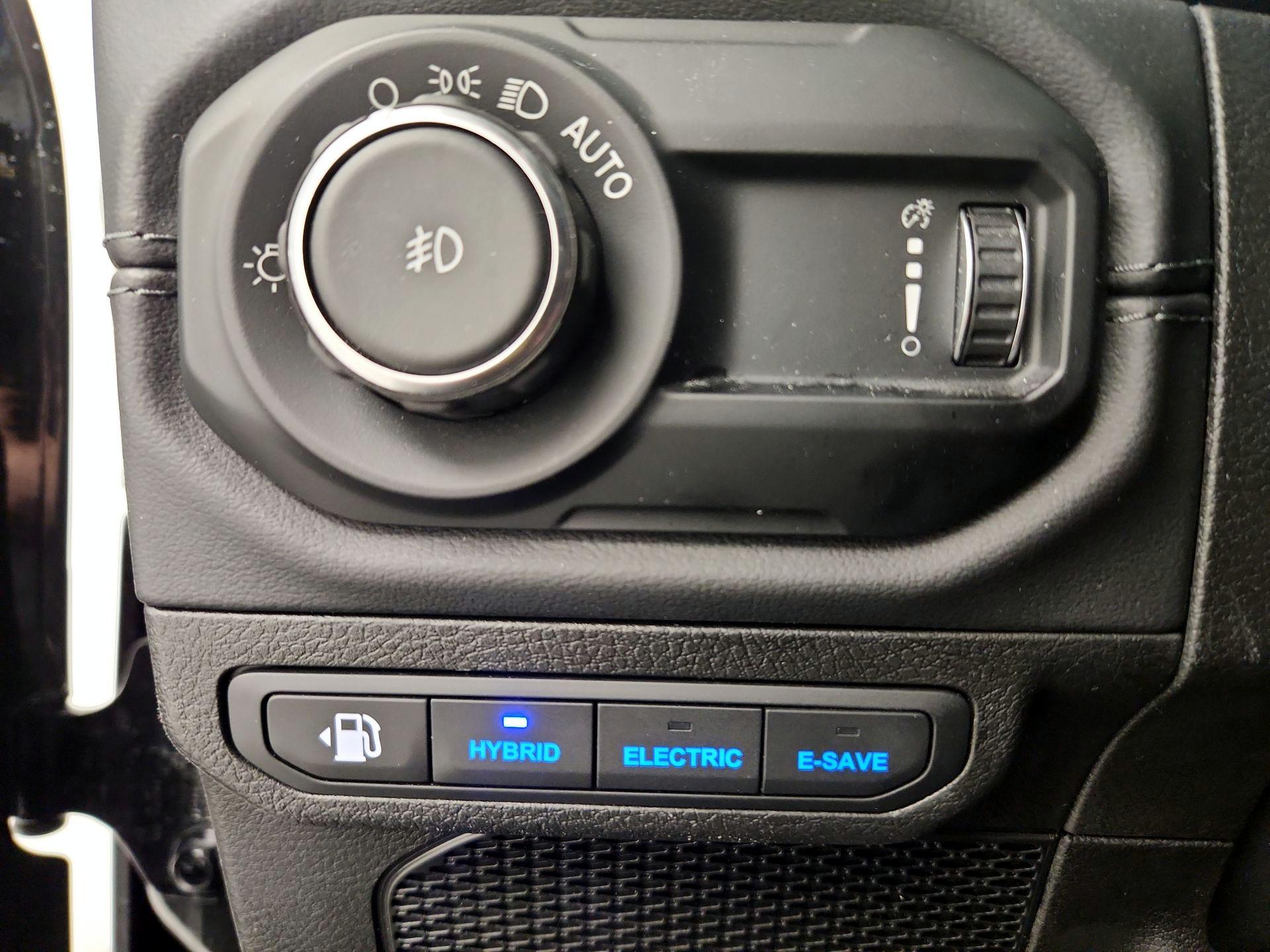 Thumbnail: 2024 Jeep Wrangler - 13