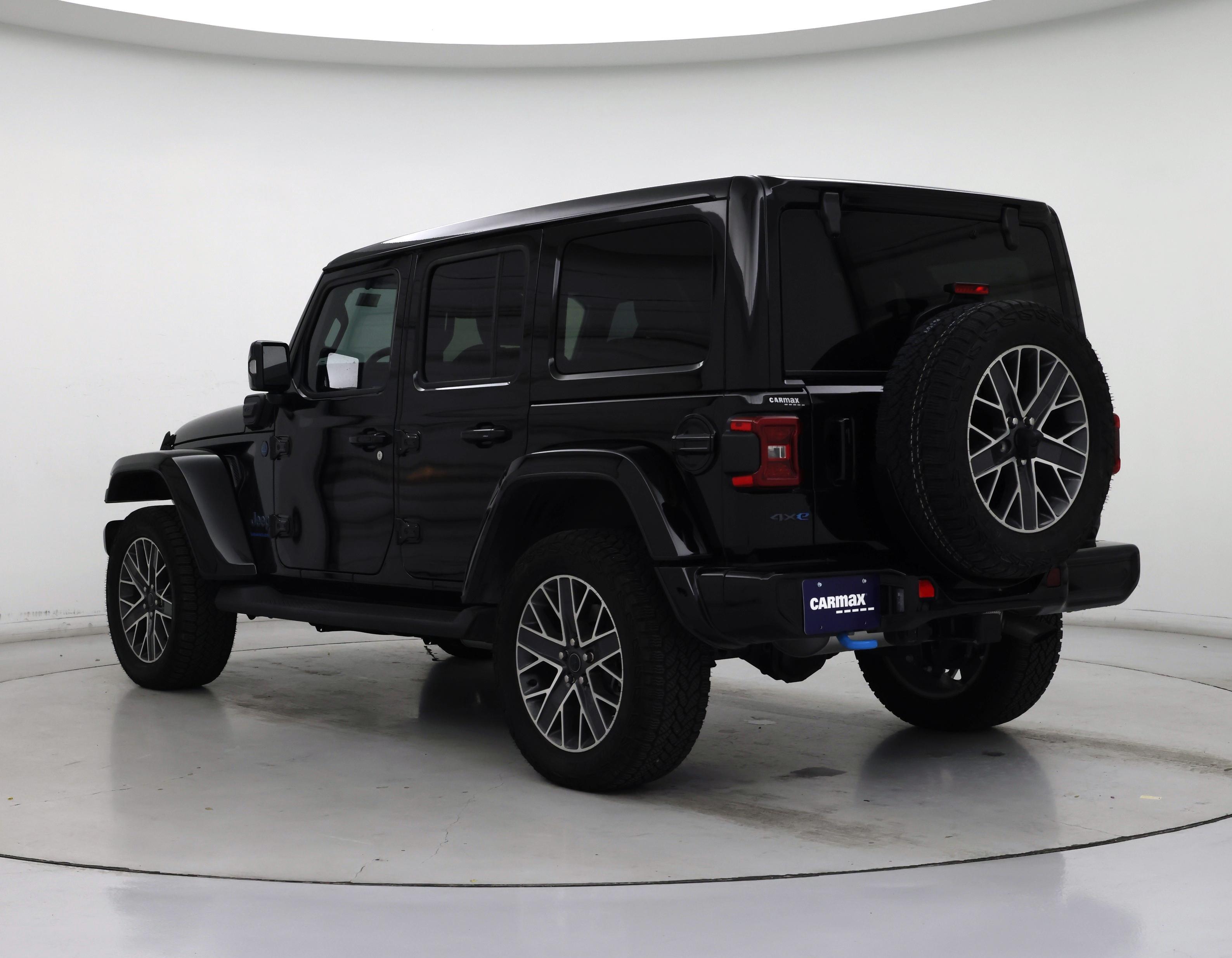 Thumbnail: 2024 Jeep Wrangler - 2
