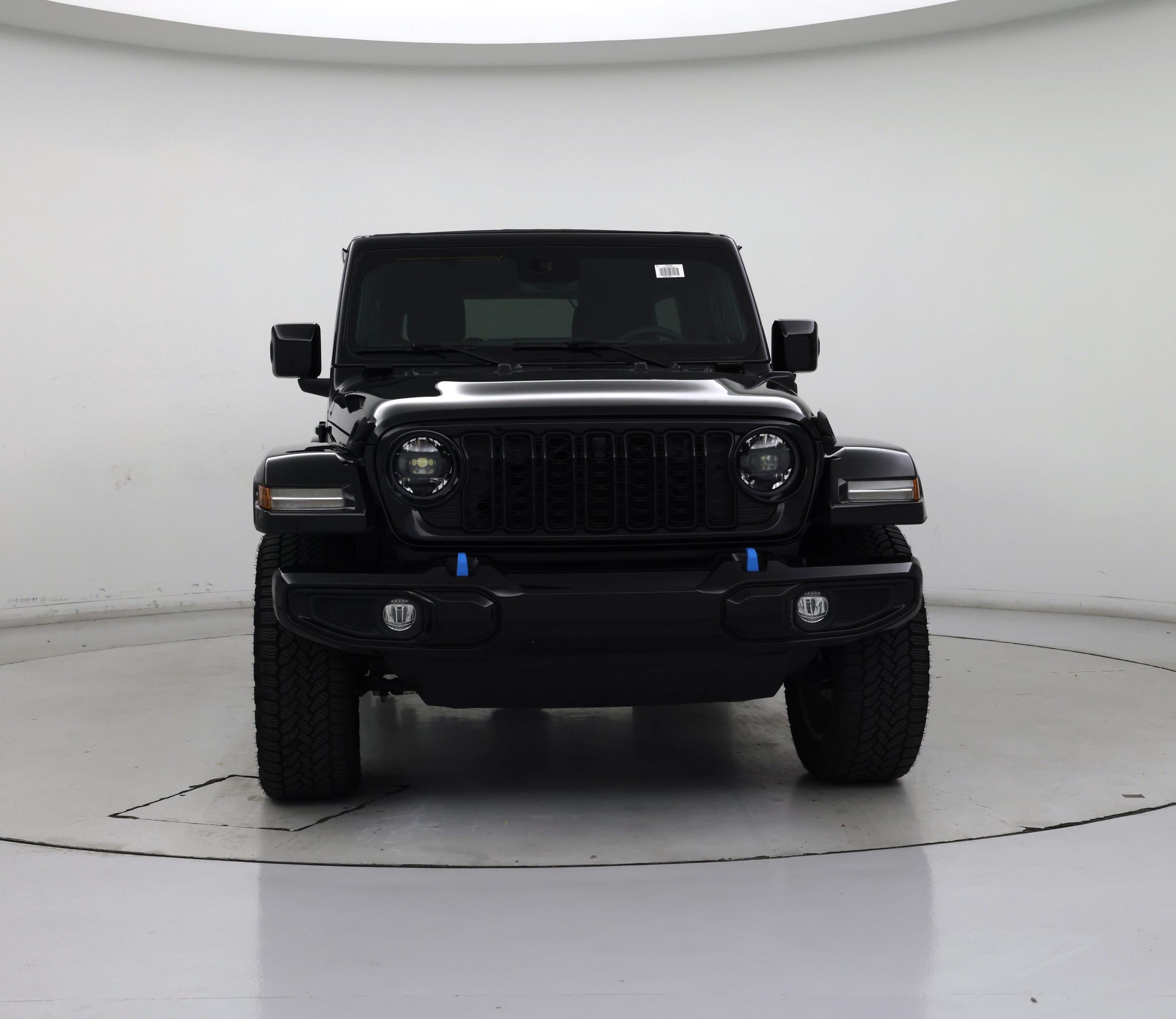Thumbnail: 2024 Jeep Wrangler - 5