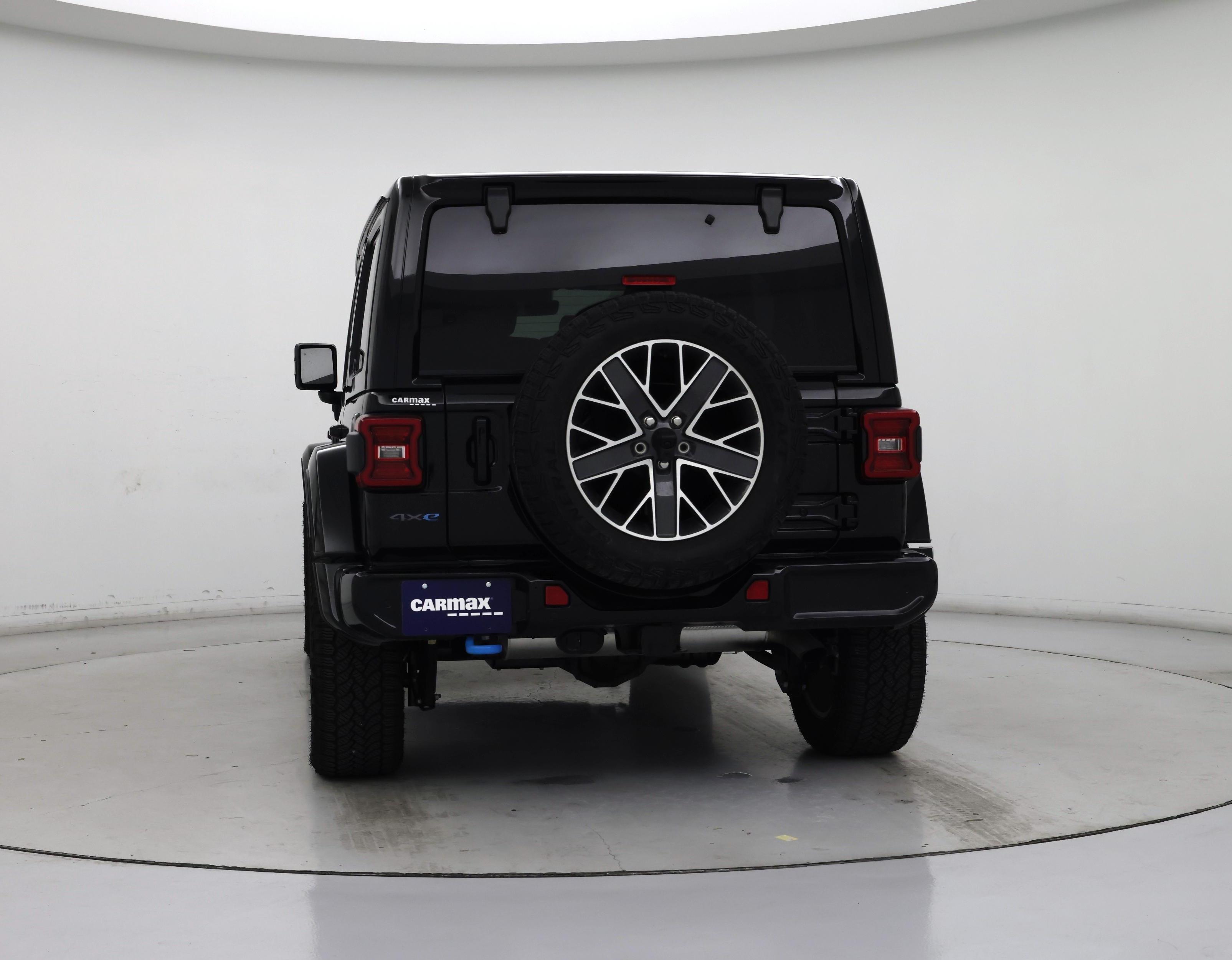 Thumbnail: 2024 Jeep Wrangler - 6