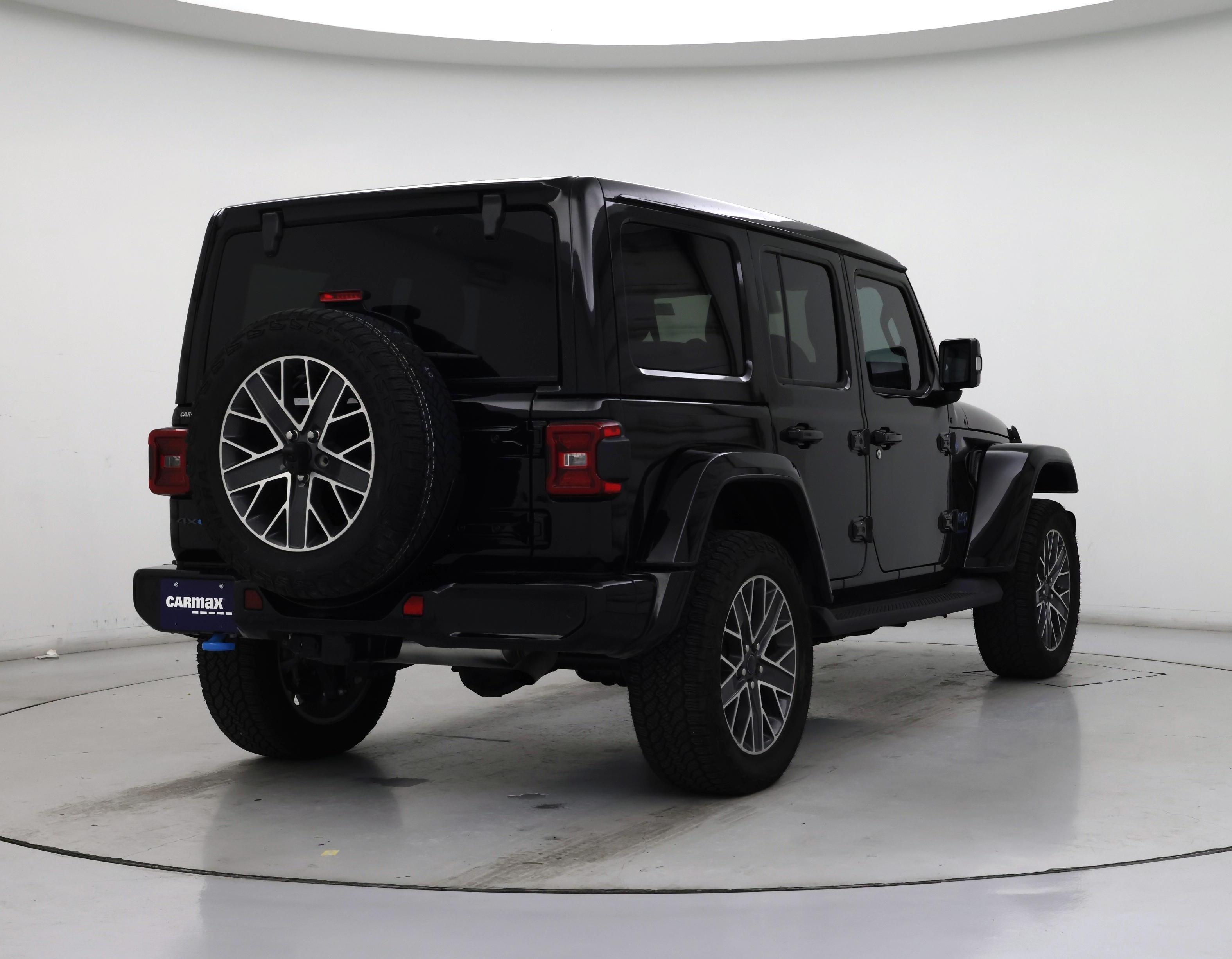 Thumbnail: 2024 Jeep Wrangler - 8