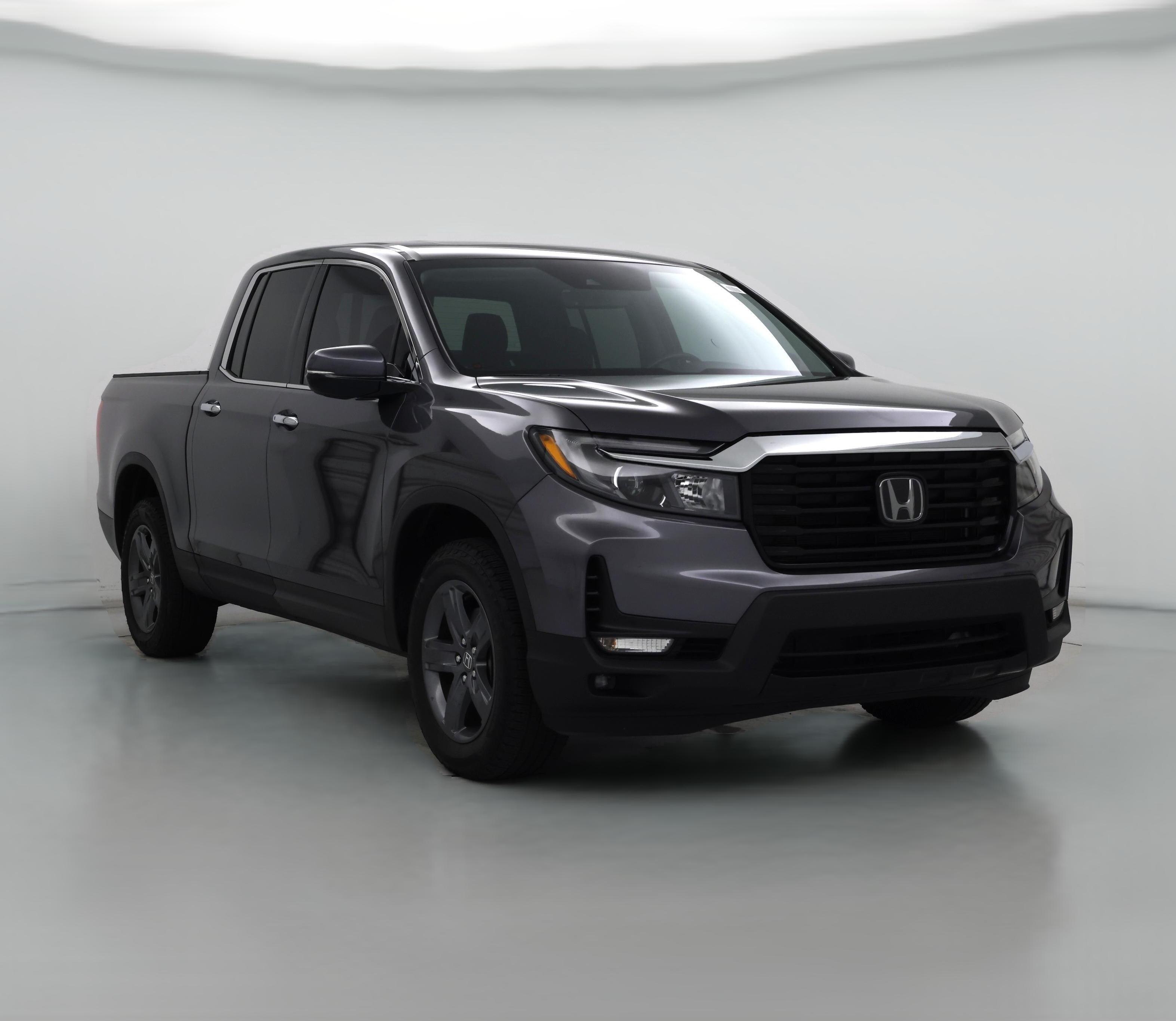 Thumbnail: 2023 Honda Ridgeline - 1
