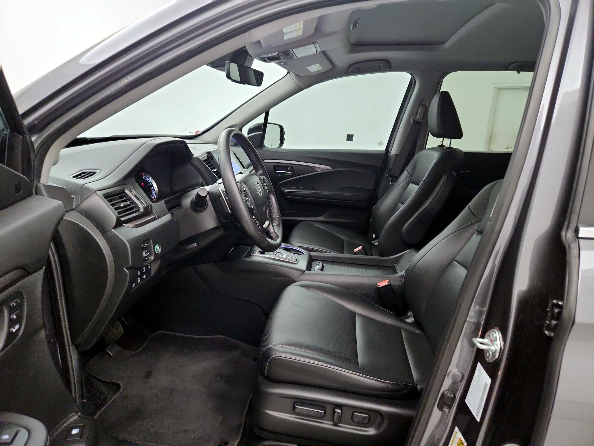 Thumbnail: 2023 Honda Ridgeline - 11