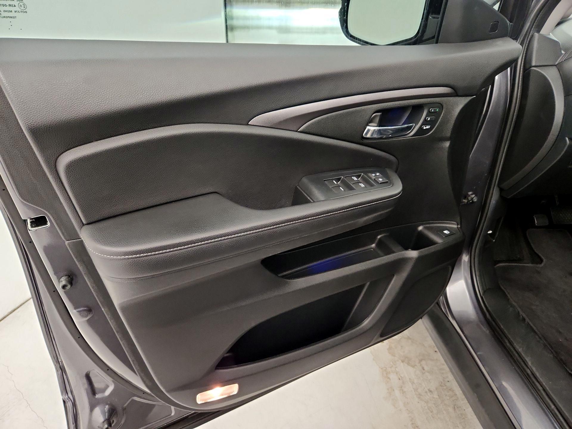 Thumbnail: 2023 Honda Ridgeline - 12