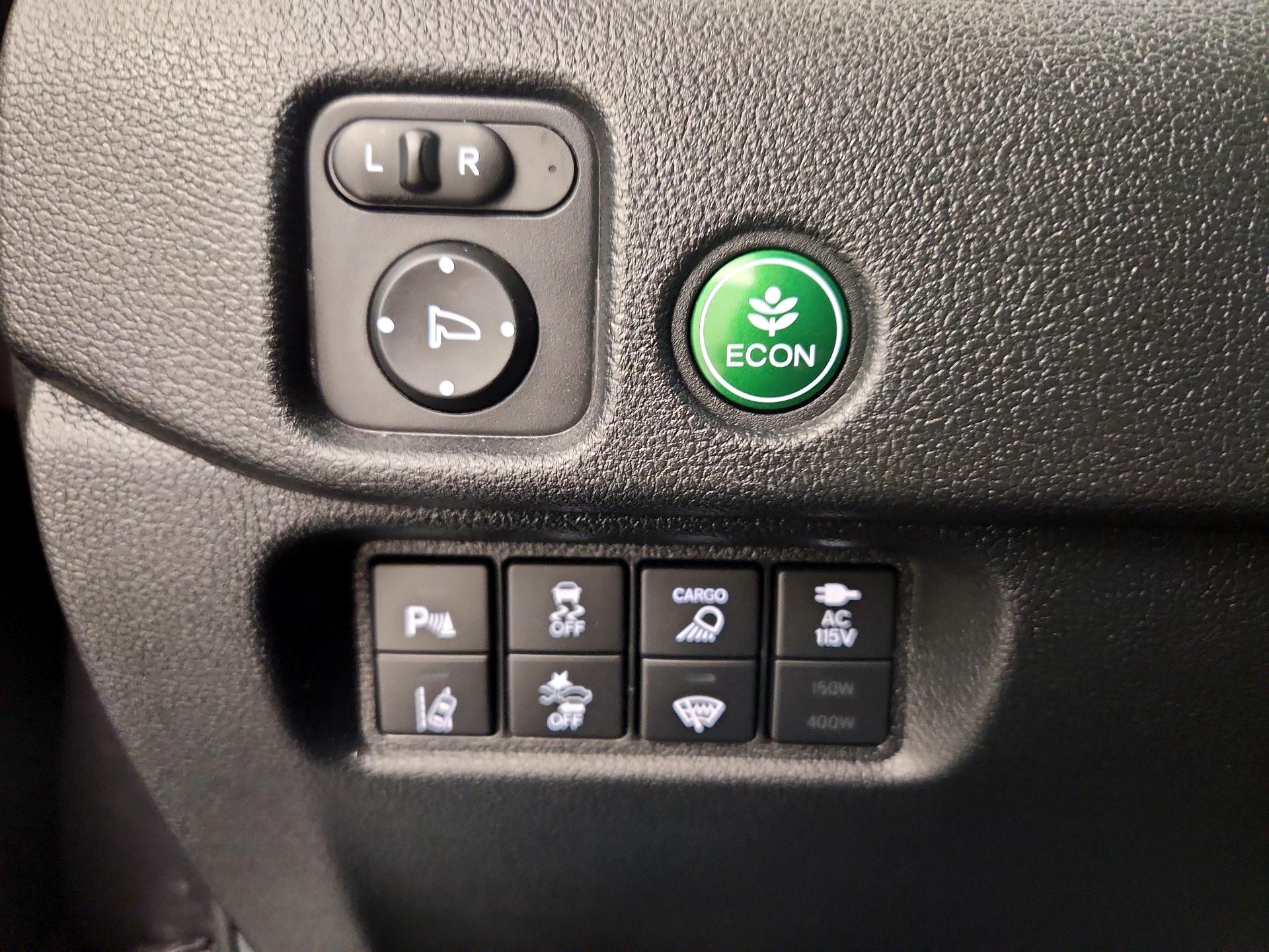 Thumbnail: 2023 Honda Ridgeline - 13