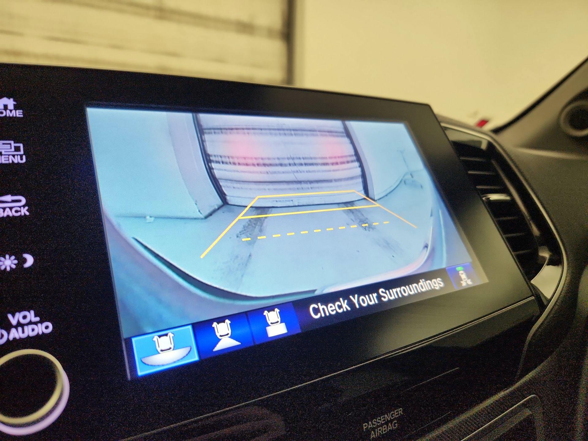 Thumbnail: 2023 Honda Ridgeline - 14