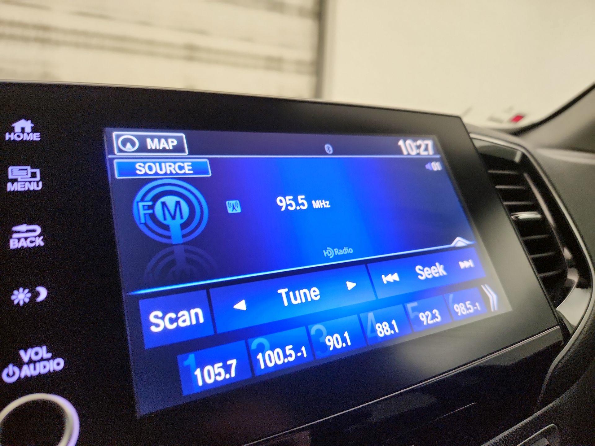 Thumbnail: 2023 Honda Ridgeline - 15