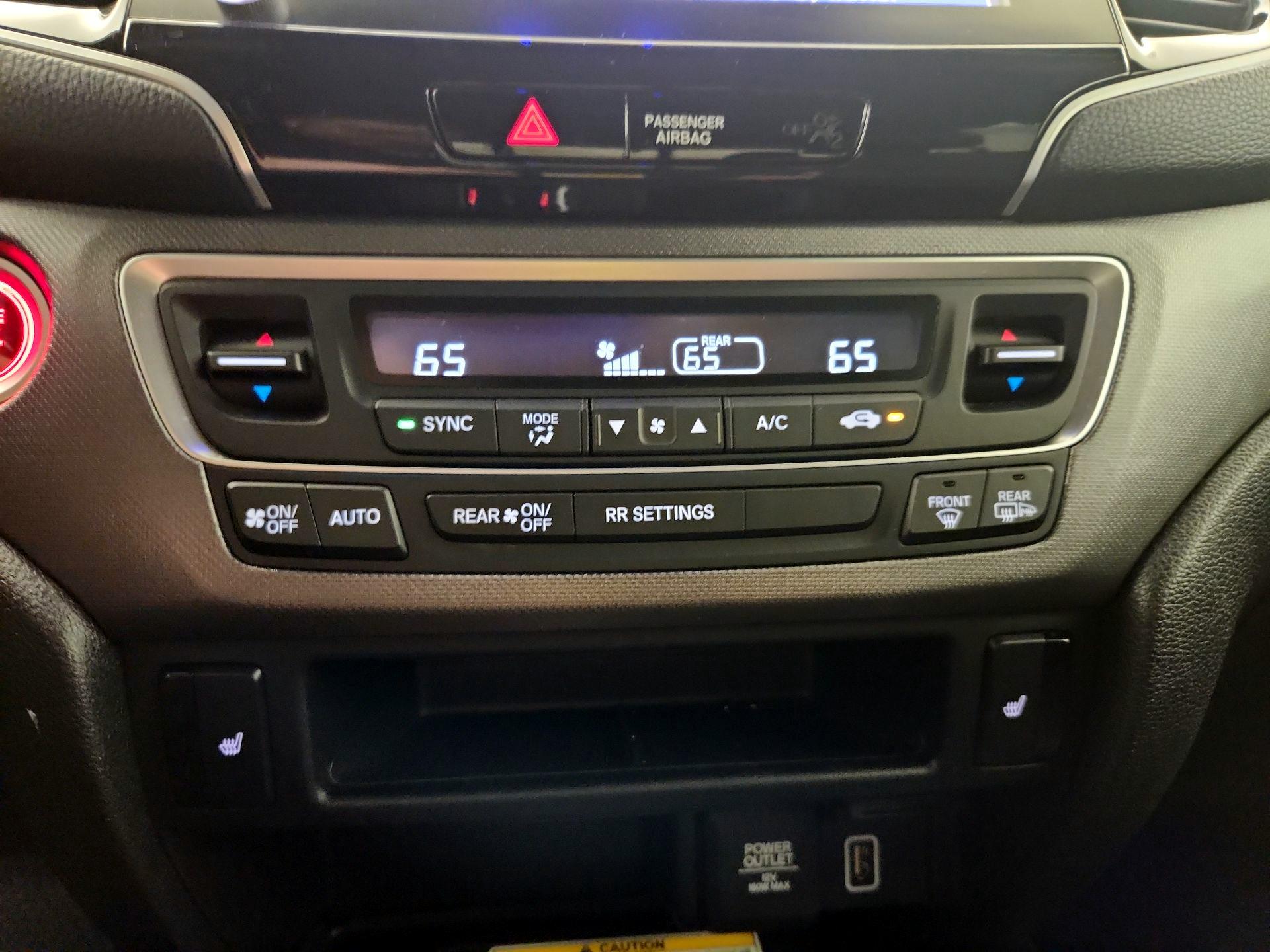 Thumbnail: 2023 Honda Ridgeline - 16