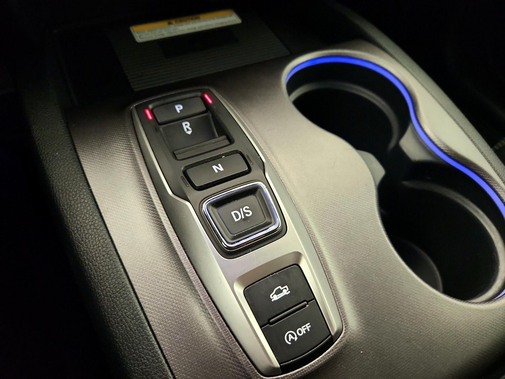 Thumbnail: 2023 Honda Ridgeline - 17