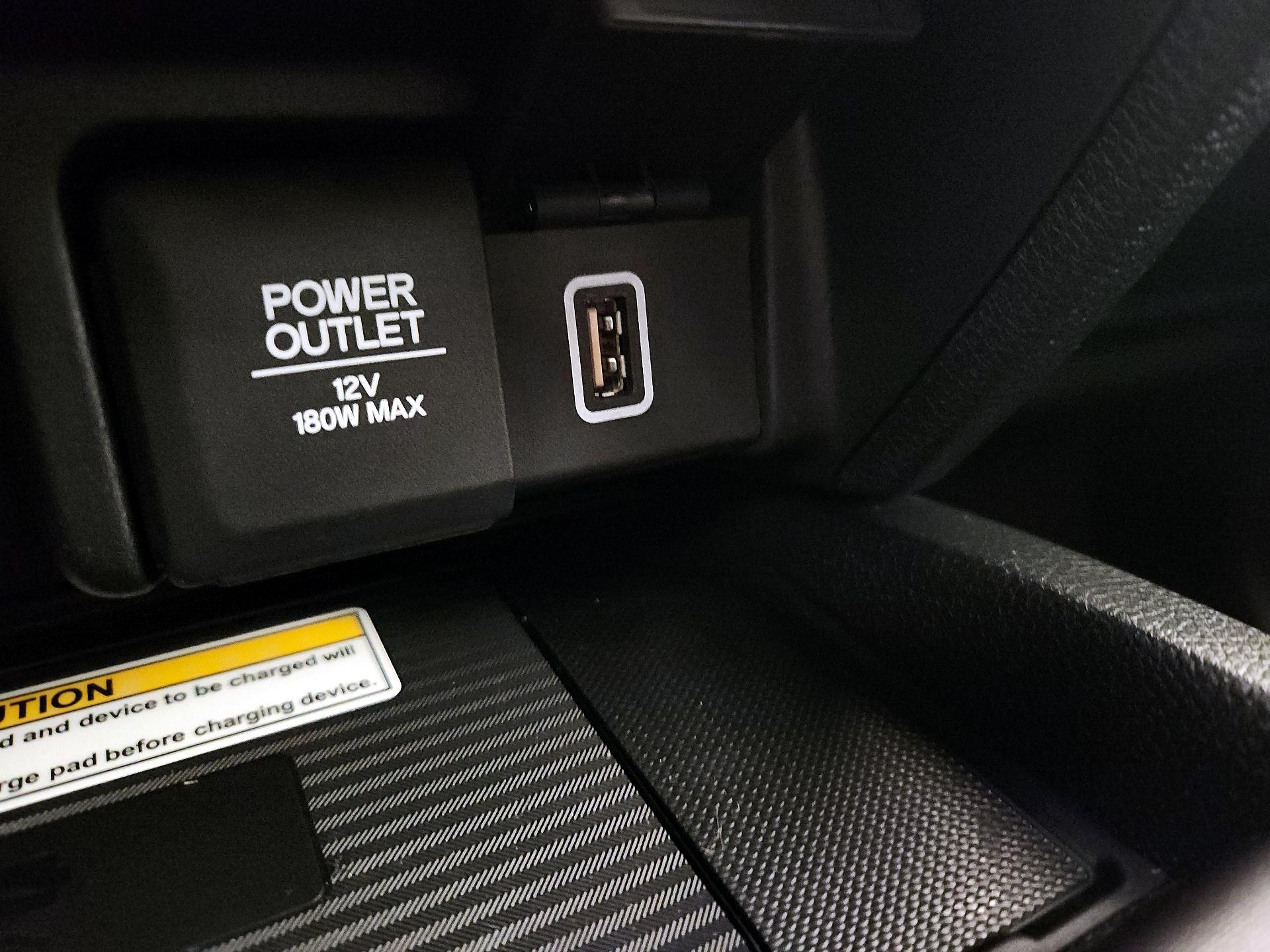 Thumbnail: 2023 Honda Ridgeline - 18