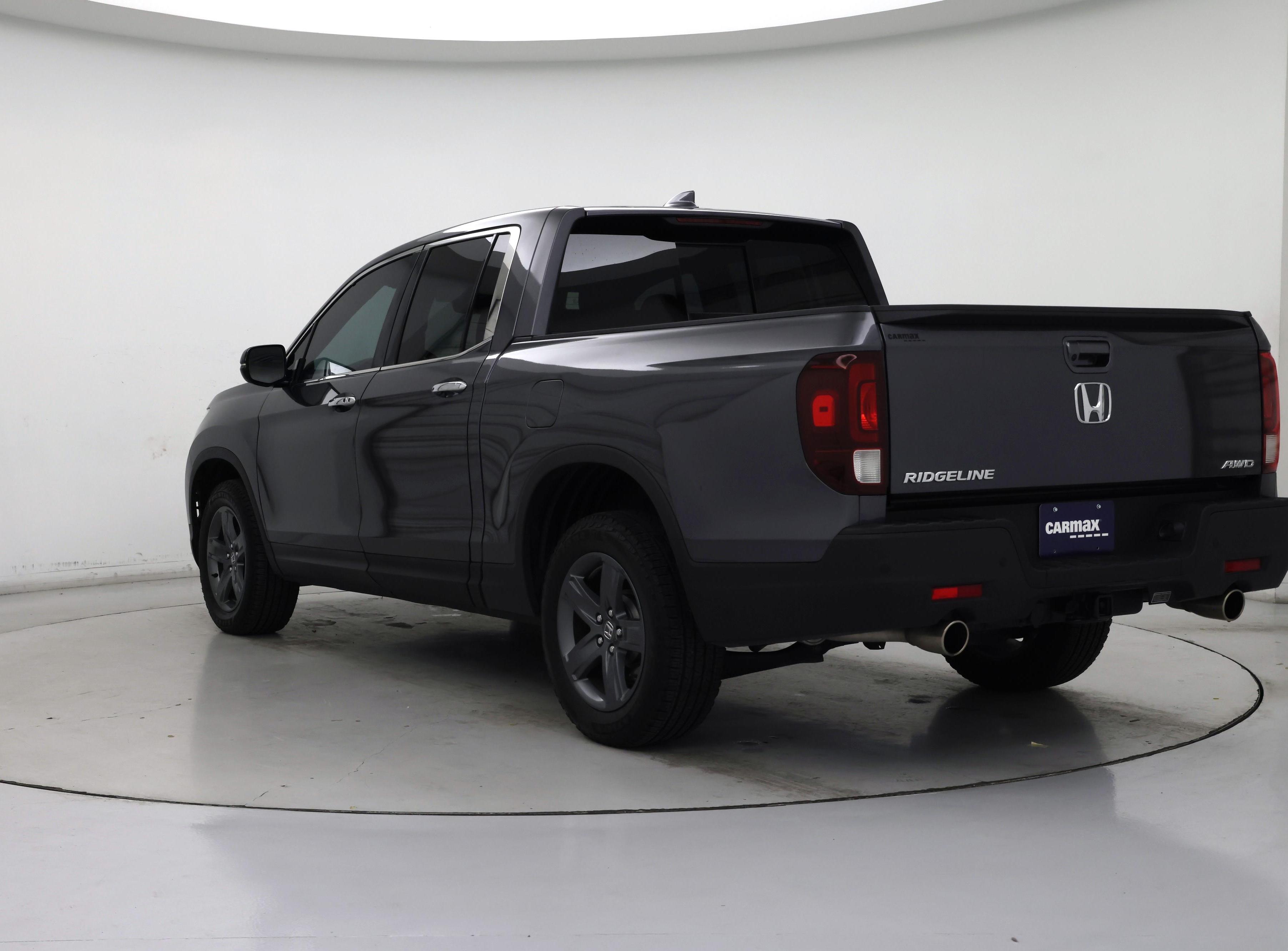 Thumbnail: 2023 Honda Ridgeline - 2