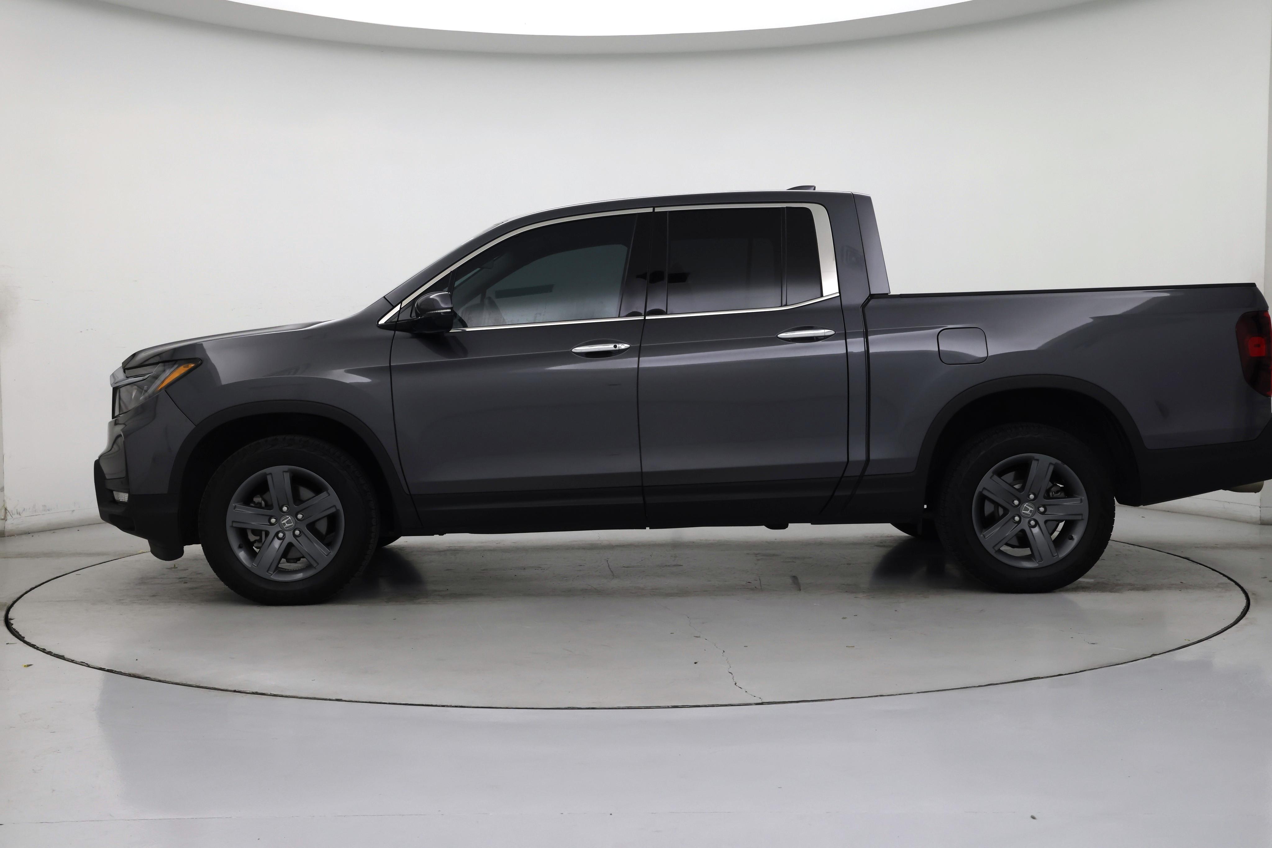 Thumbnail: 2023 Honda Ridgeline - 3