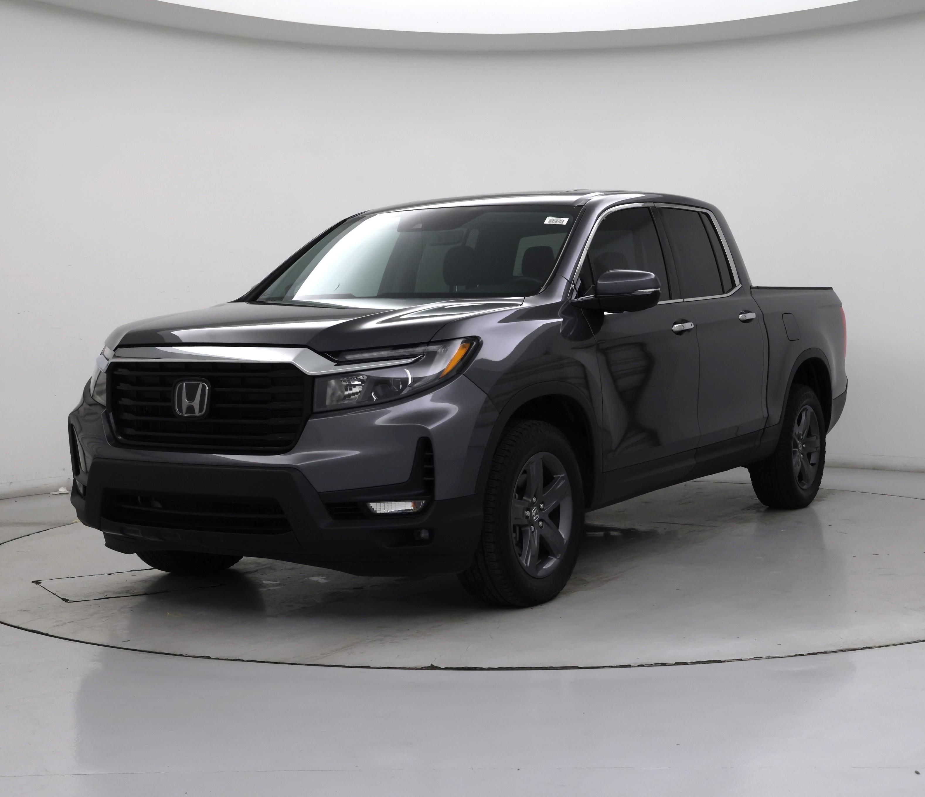 Thumbnail: 2023 Honda Ridgeline - 4
