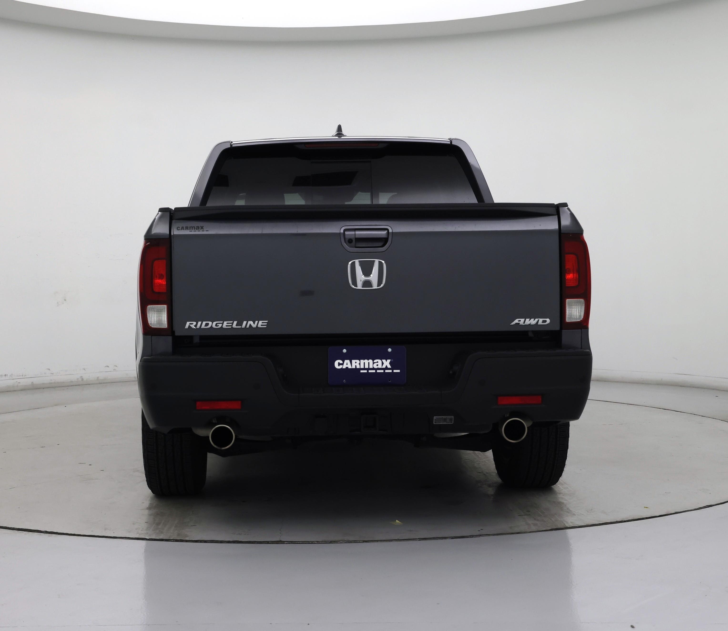 Thumbnail: 2023 Honda Ridgeline - 6