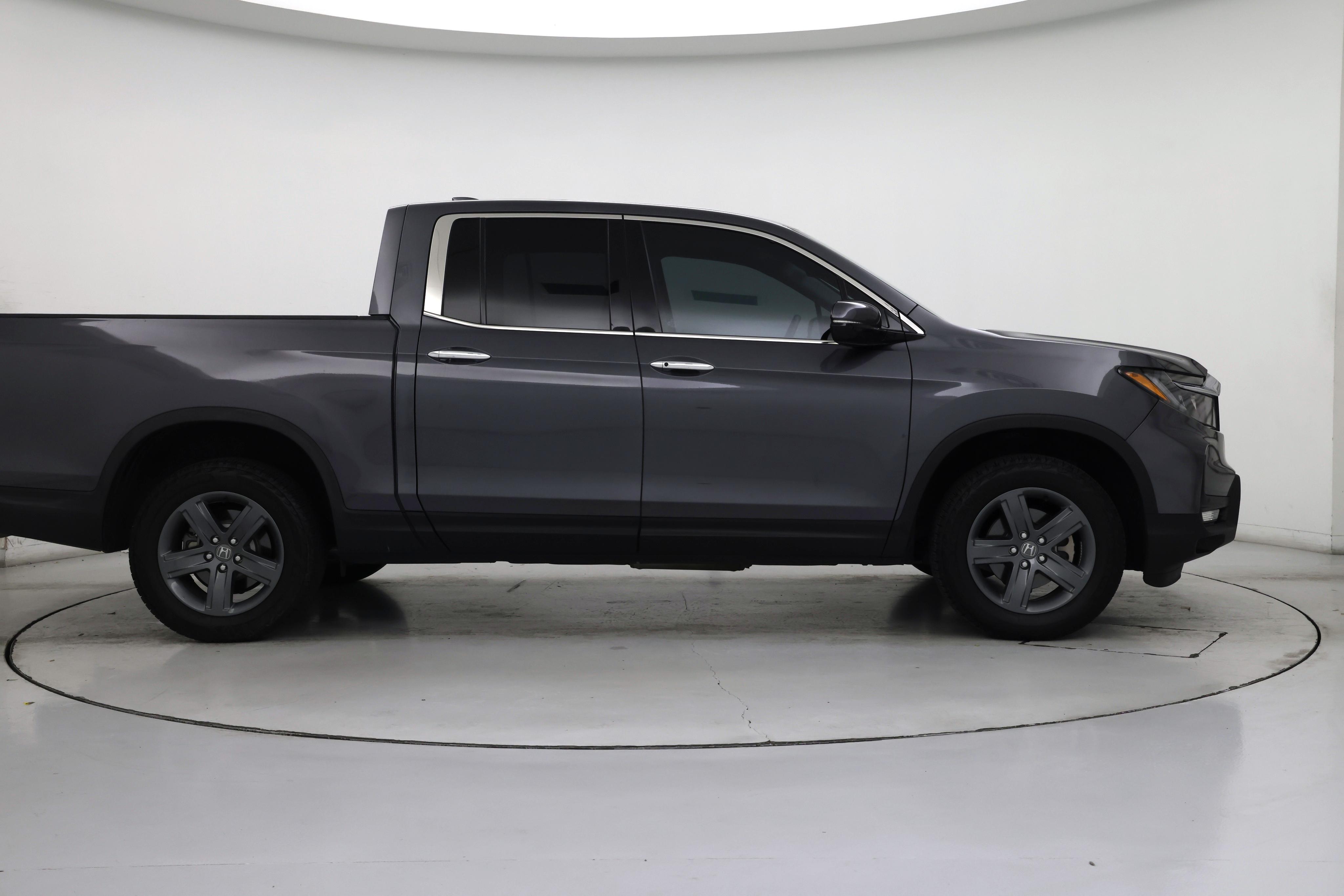 Thumbnail: 2023 Honda Ridgeline - 7