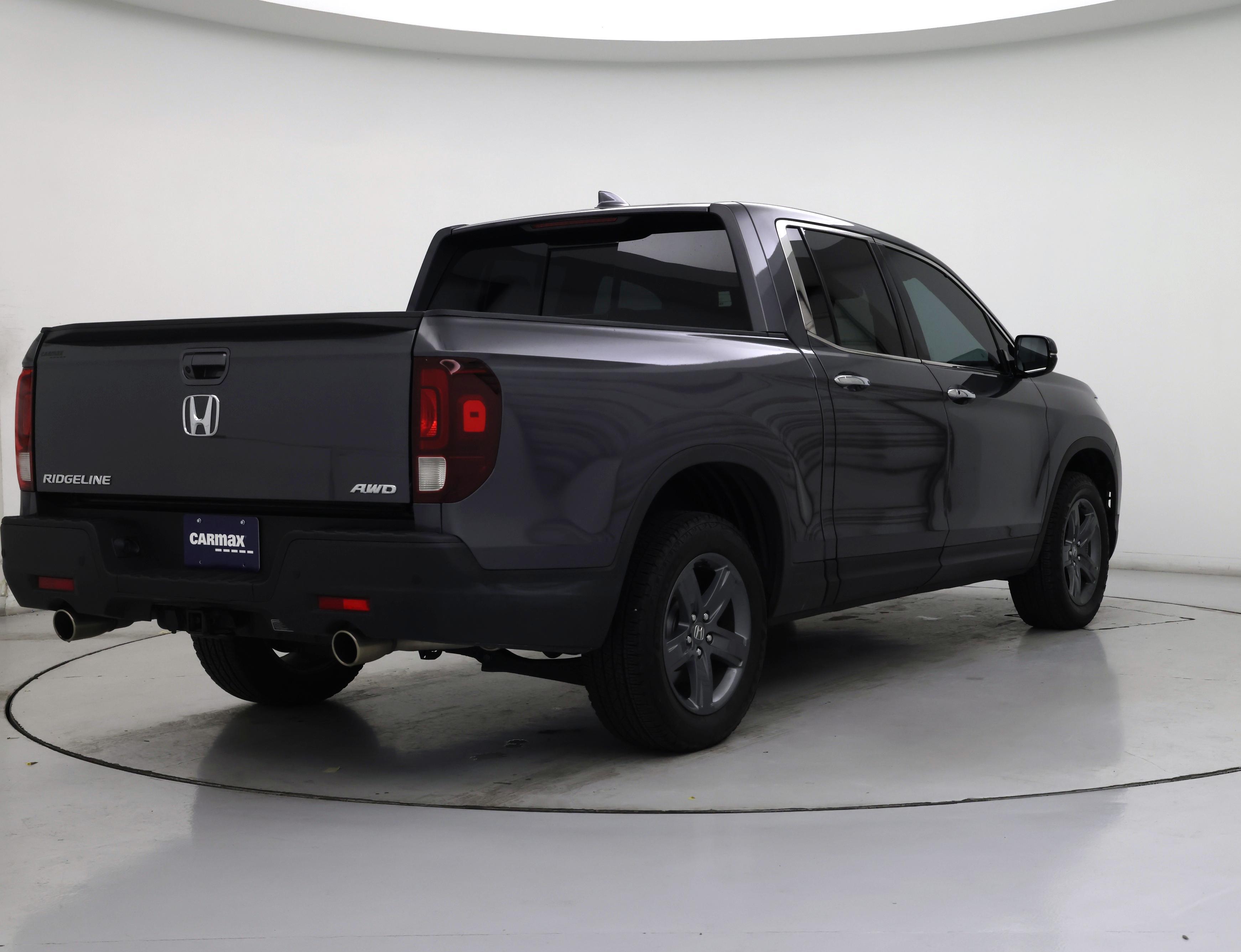 Thumbnail: 2023 Honda Ridgeline - 8