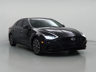 2022 Hyundai Sonata Limited