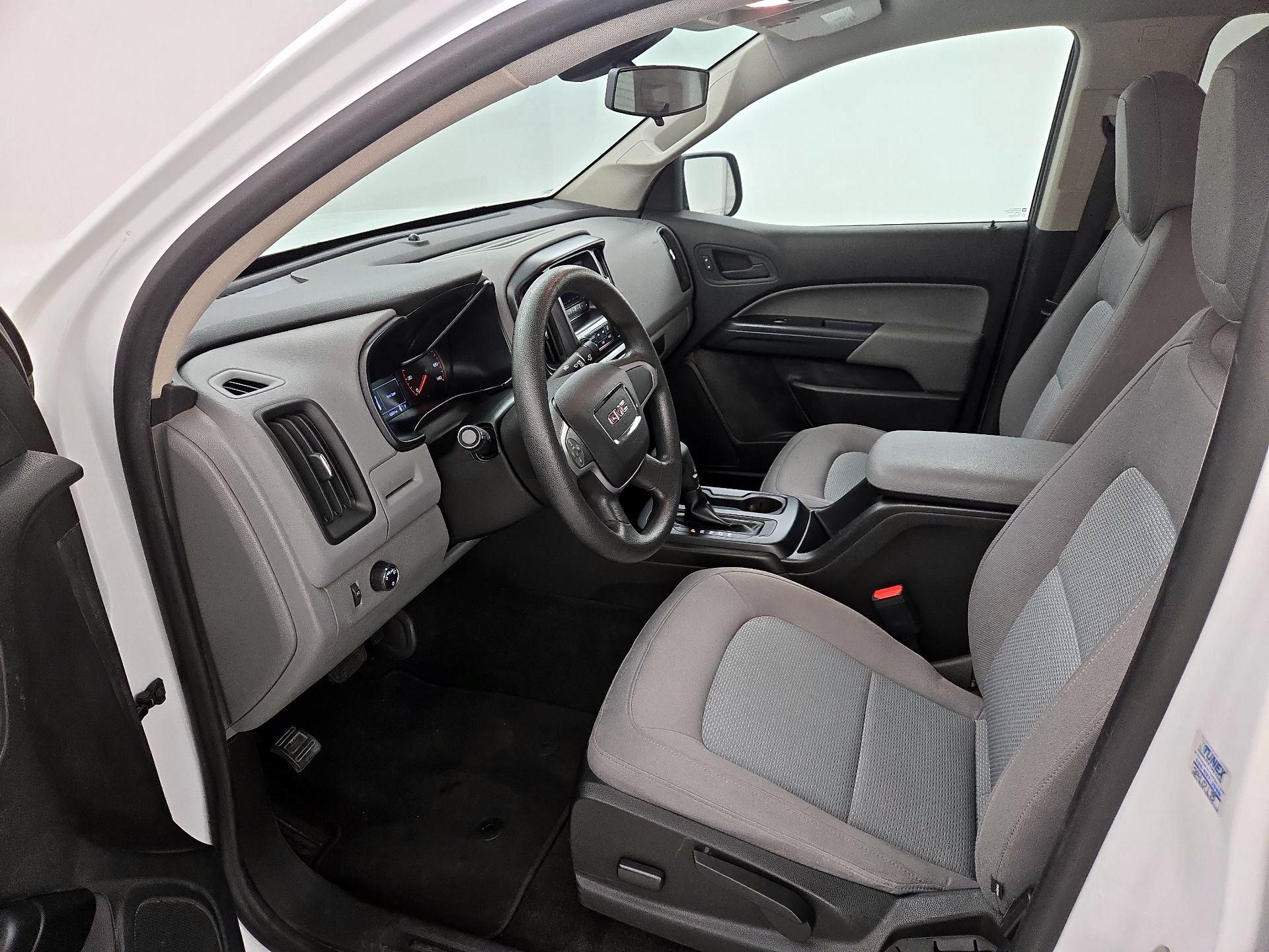 Thumbnail: 2016 GMC Canyon - 11