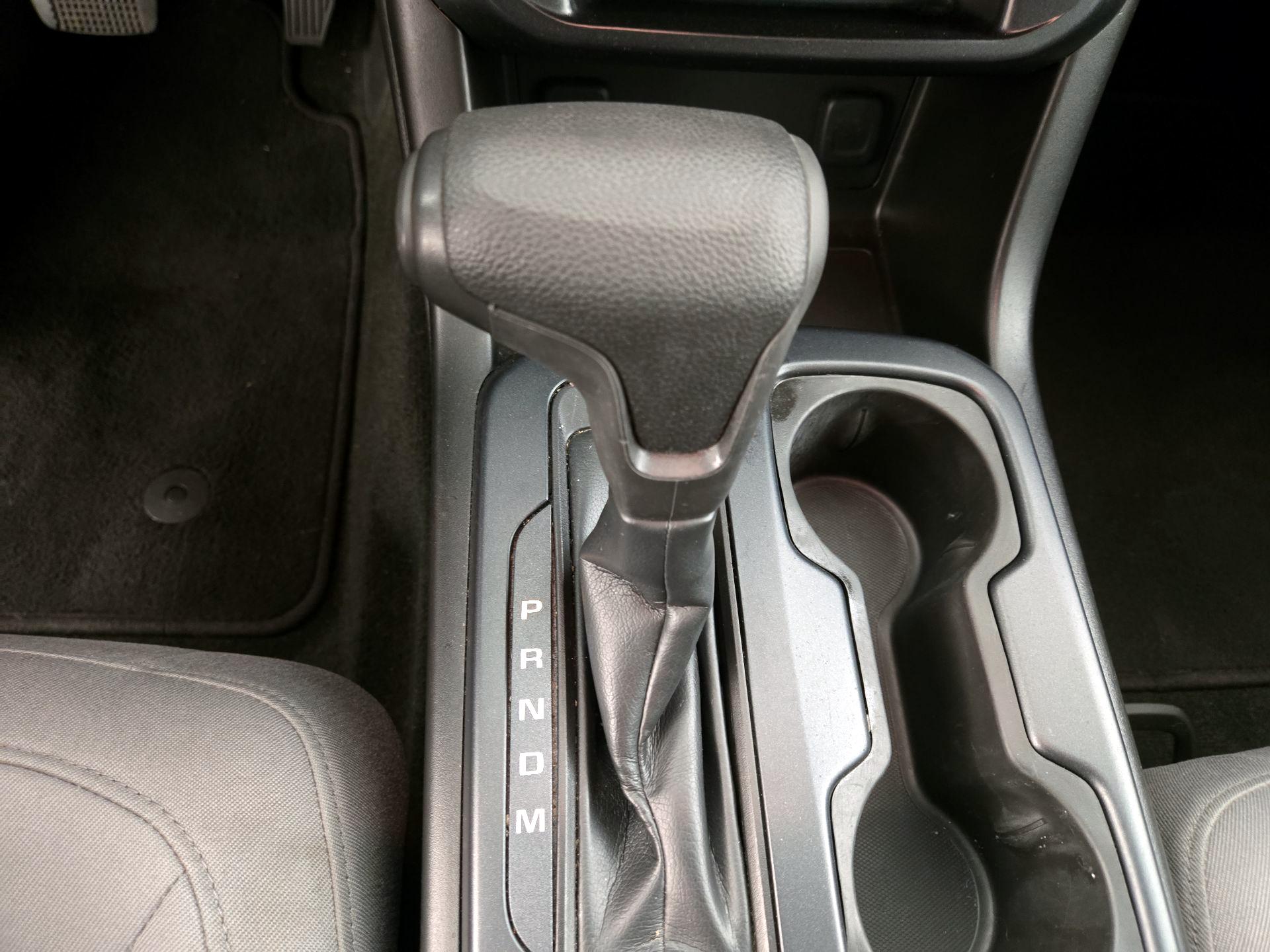 Thumbnail: 2016 GMC Canyon - 17
