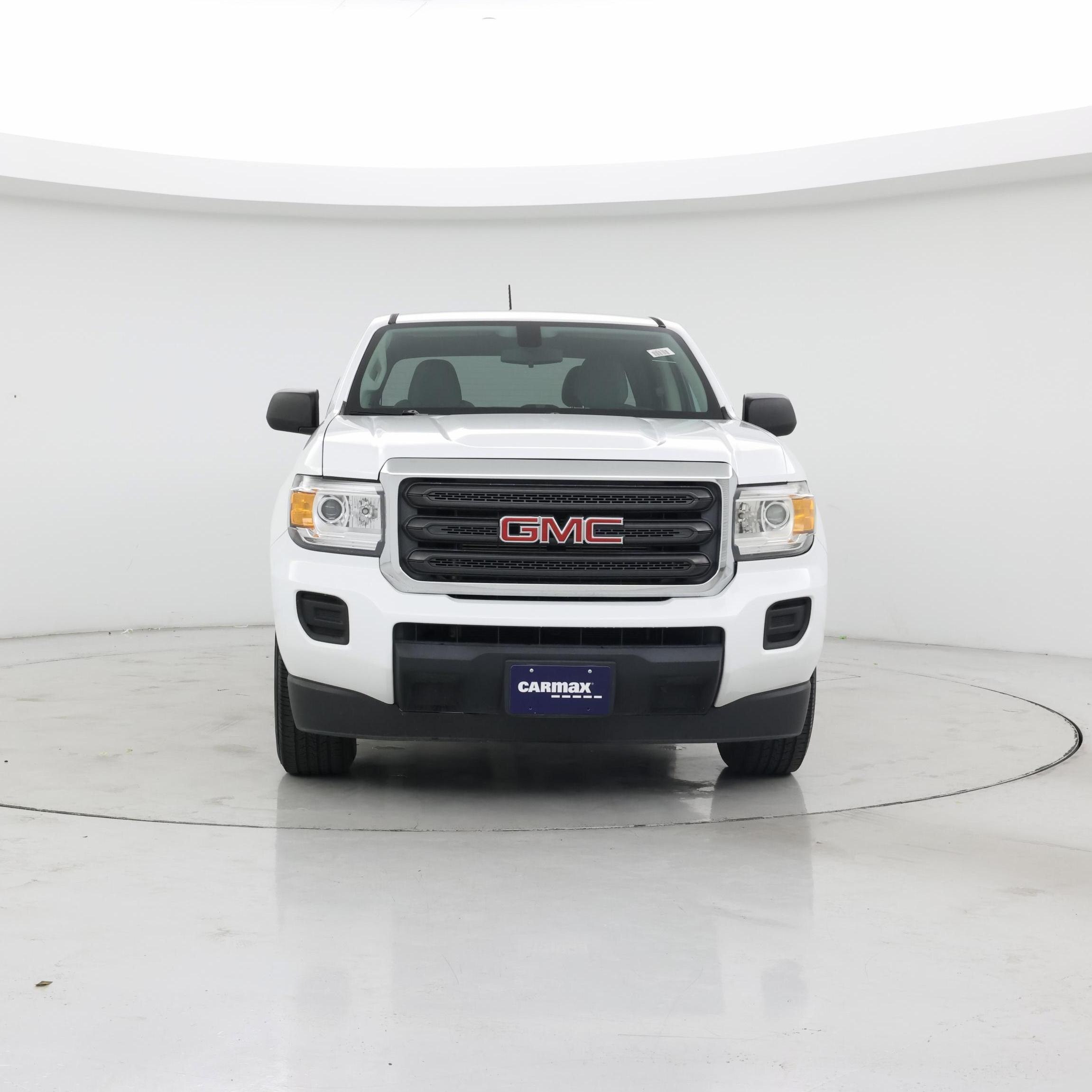 Thumbnail: 2016 GMC Canyon - 5