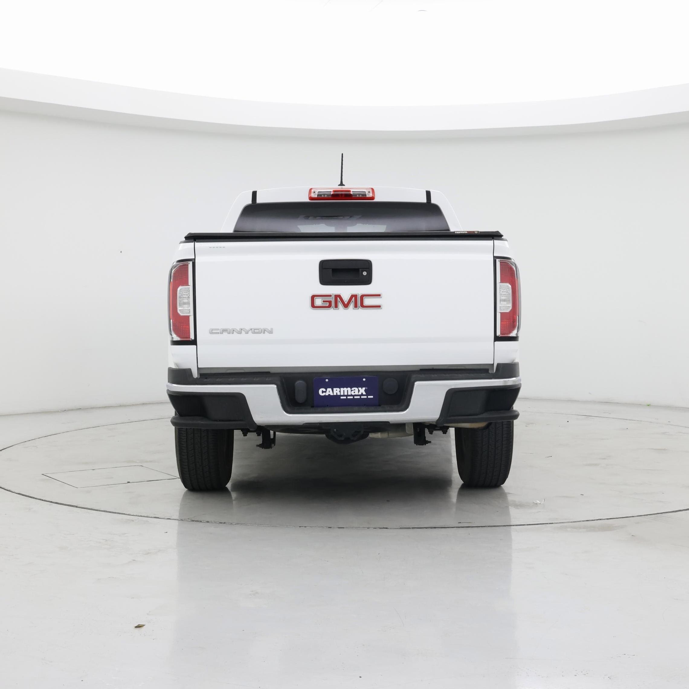 Thumbnail: 2016 GMC Canyon - 6
