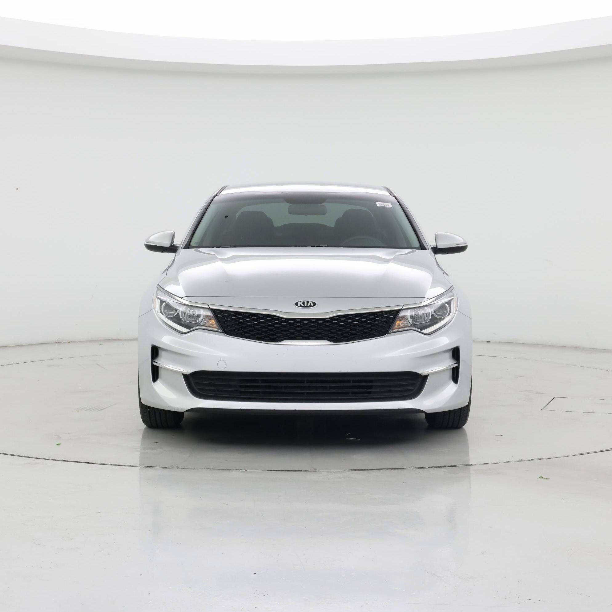 Thumbnail: 2017 Kia Optima - 5