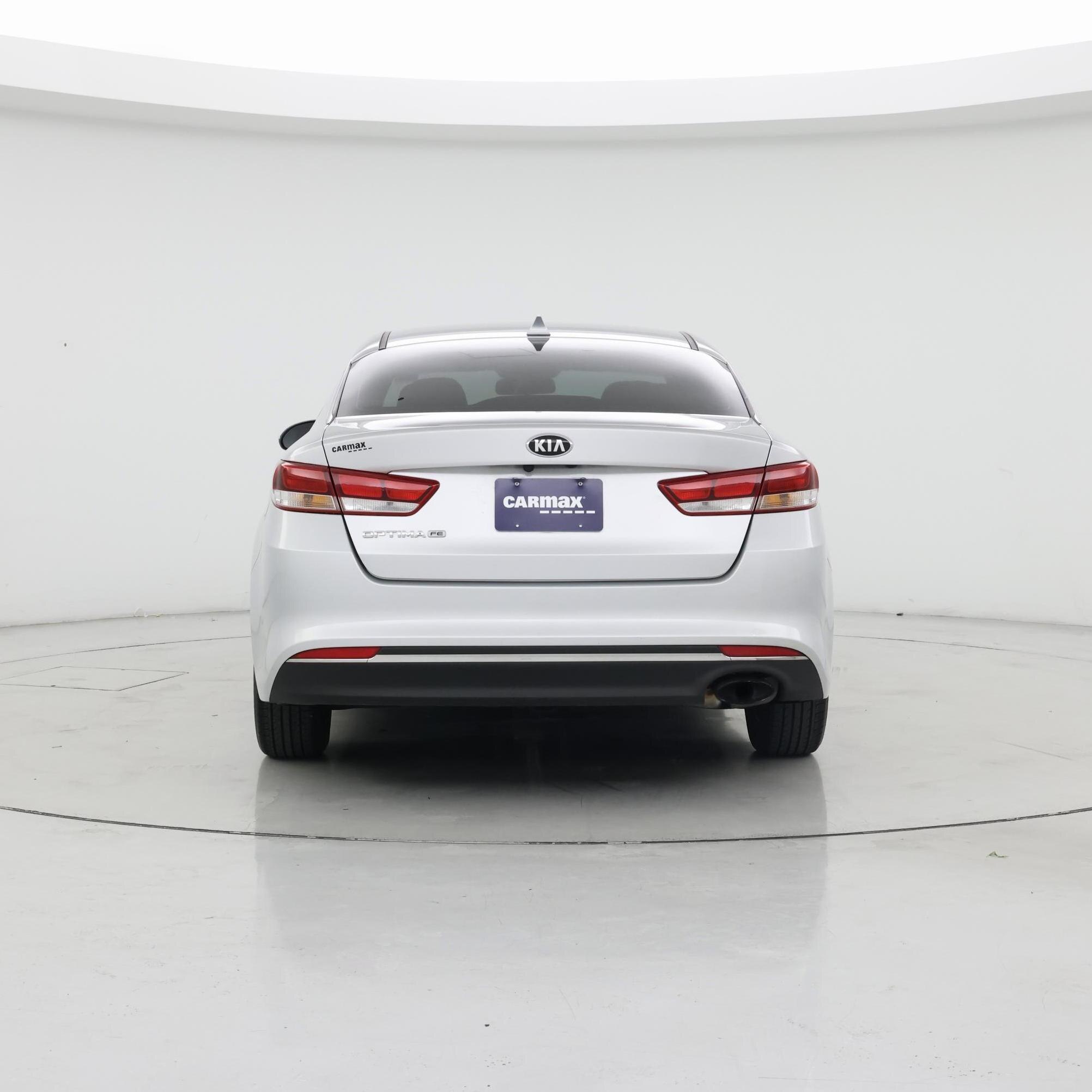 Thumbnail: 2017 Kia Optima - 6