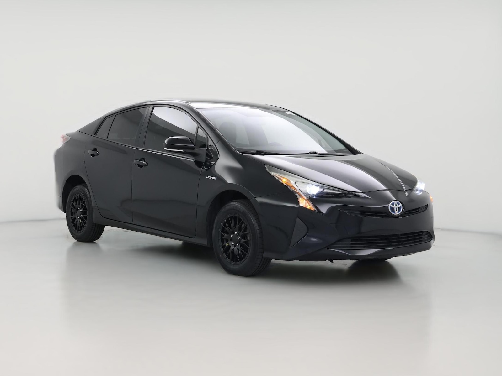 2022 Toyota Prius