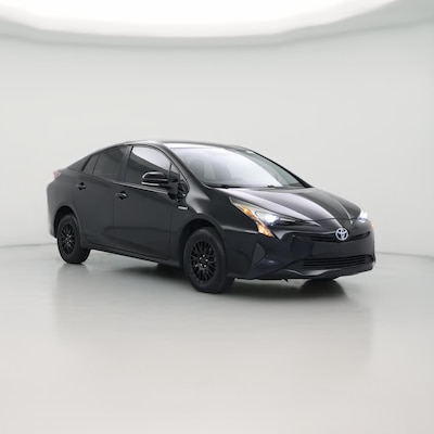2022 Toyota Prius LE