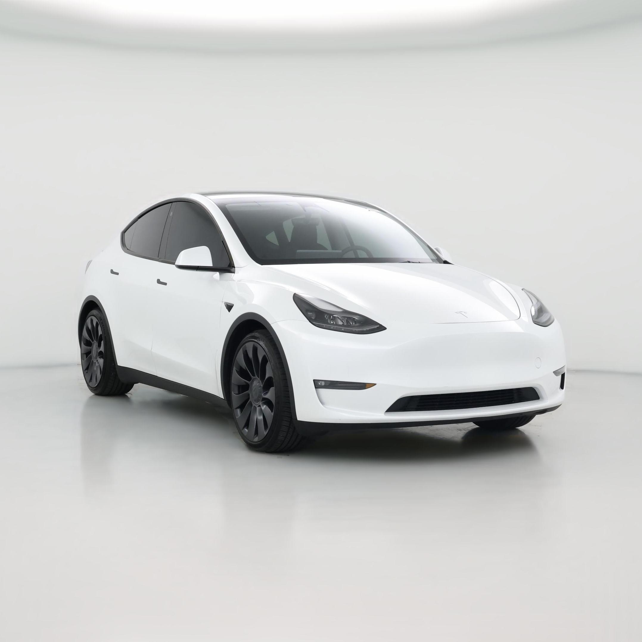 Thumbnail: 2023 Tesla Model Y - 1