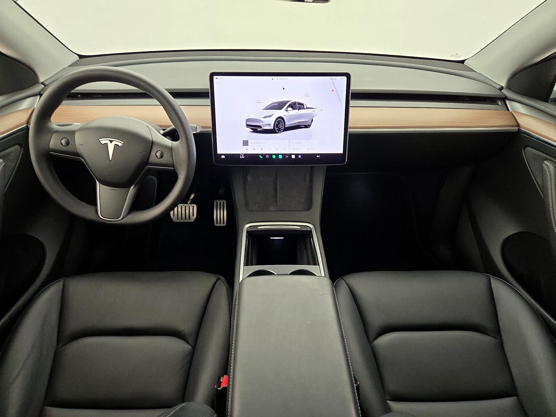 Thumbnail: 2023 Tesla Model Y - 9