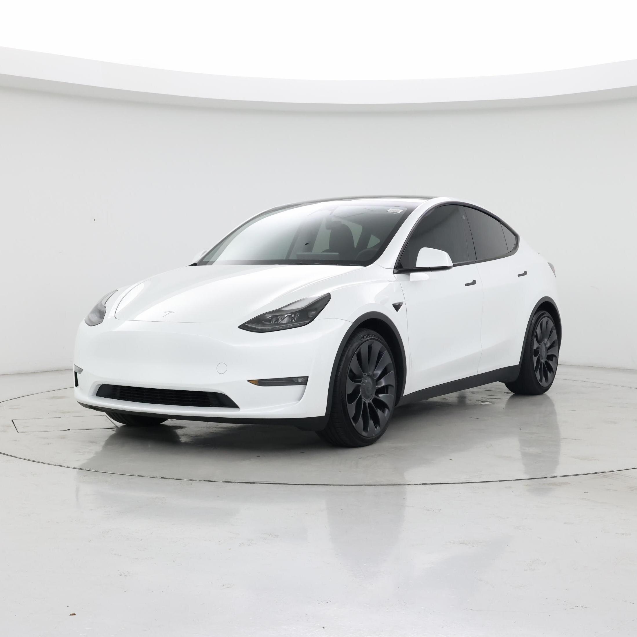 Thumbnail: 2023 Tesla Model Y - 4
