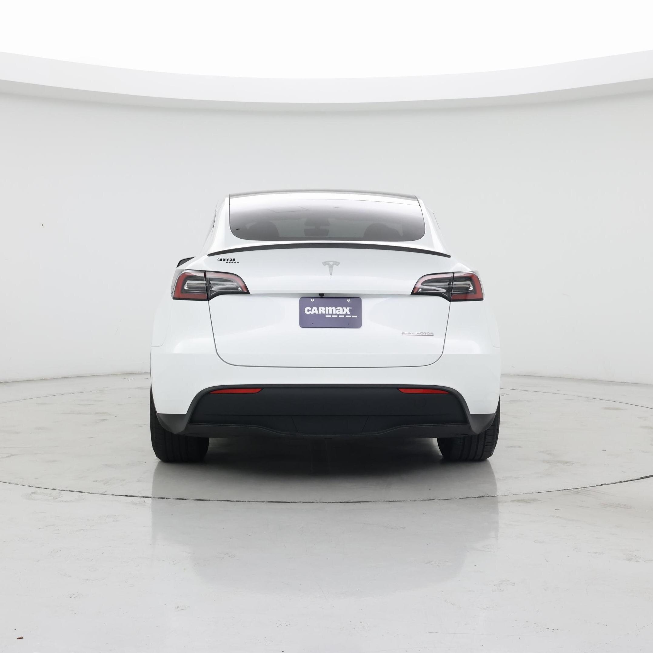 Thumbnail: 2023 Tesla Model Y - 6