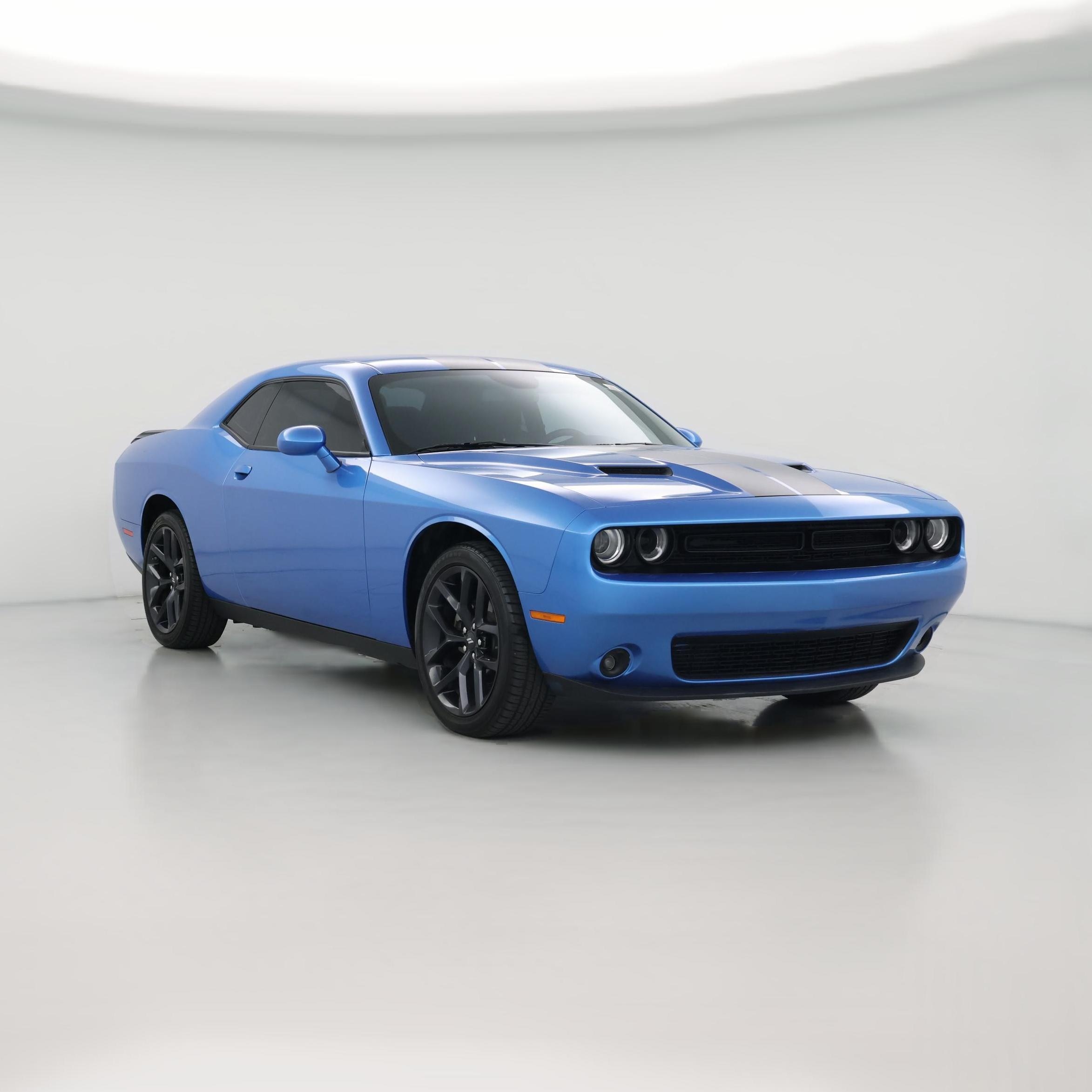 Thumbnail: 2023 Dodge Challenger - 1