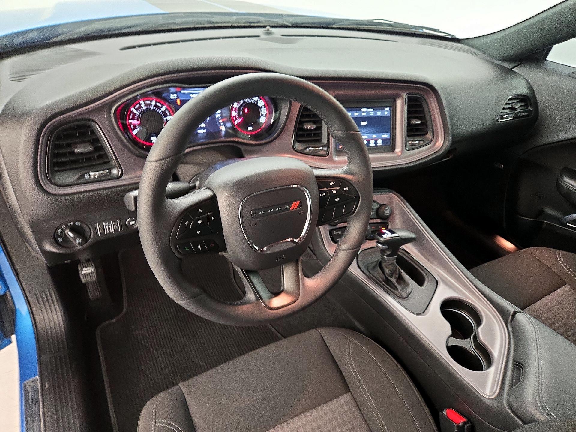 Thumbnail: 2023 Dodge Challenger - 9