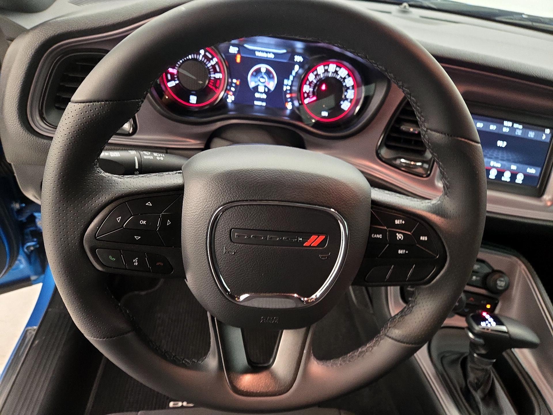 Thumbnail: 2023 Dodge Challenger - 10