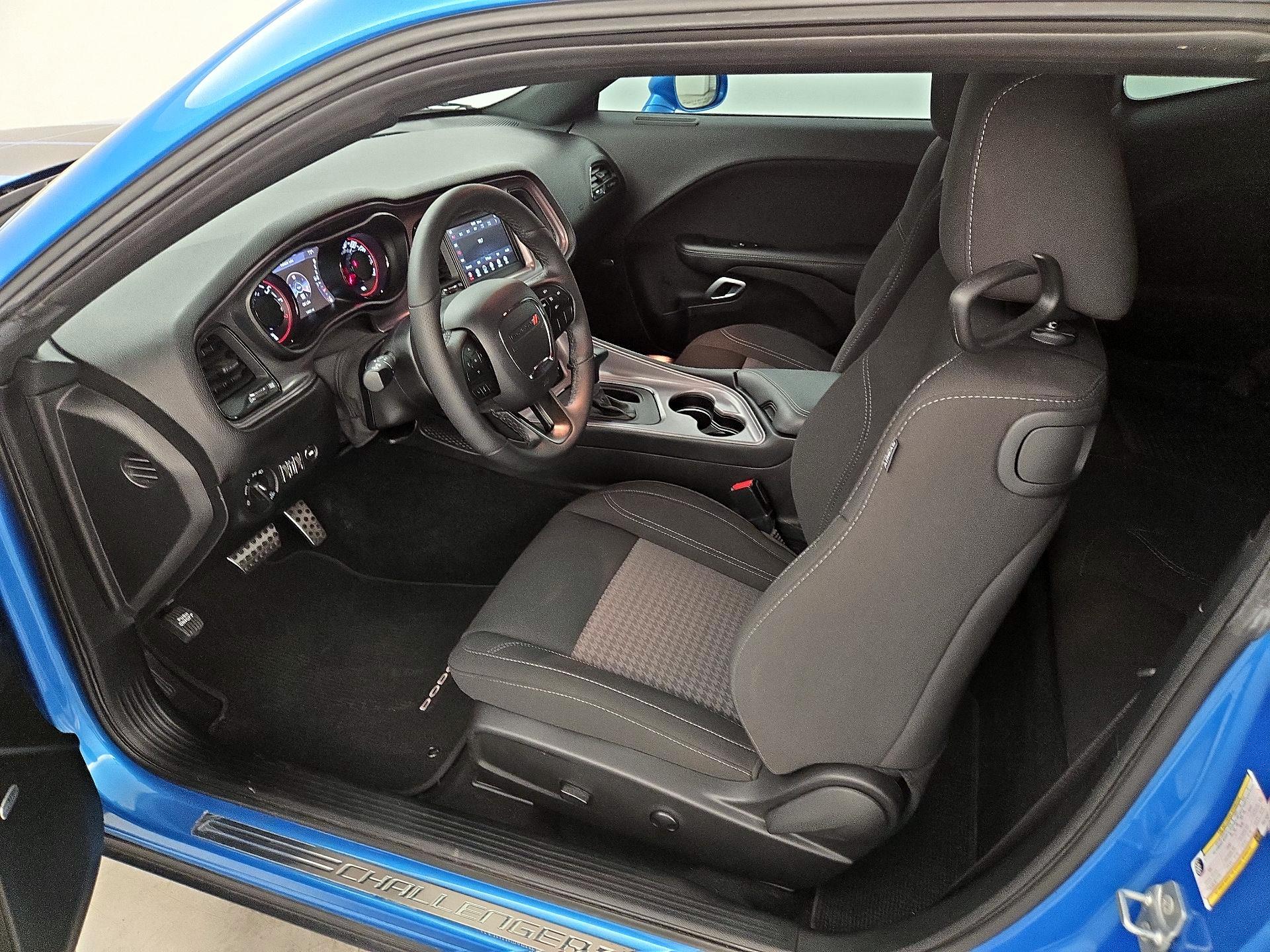 Thumbnail: 2023 Dodge Challenger - 11