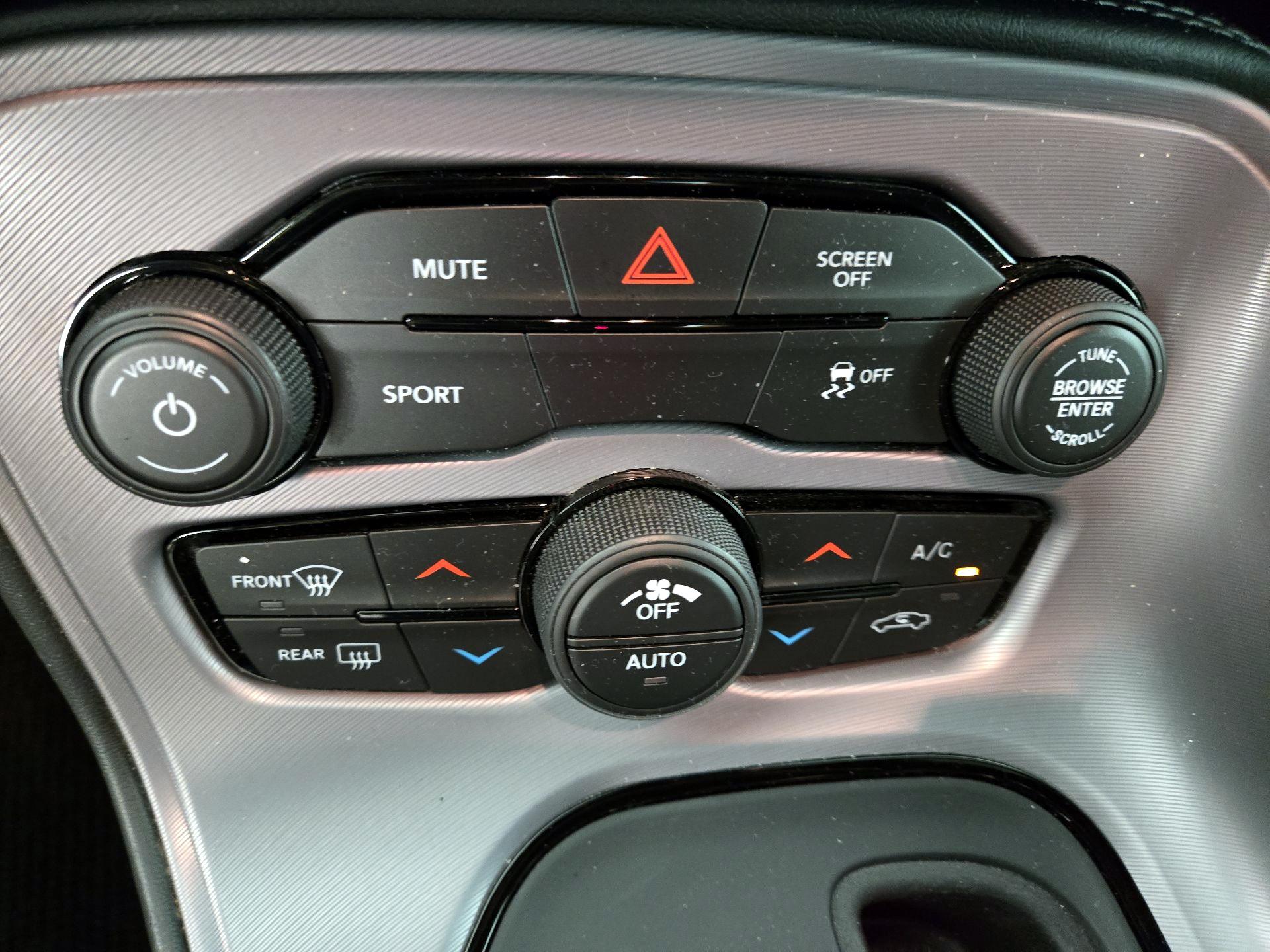 Thumbnail: 2023 Dodge Challenger - 16