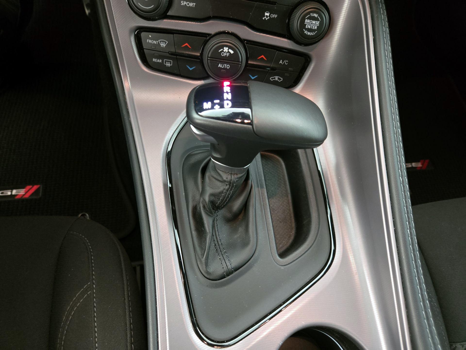 Thumbnail: 2023 Dodge Challenger - 17