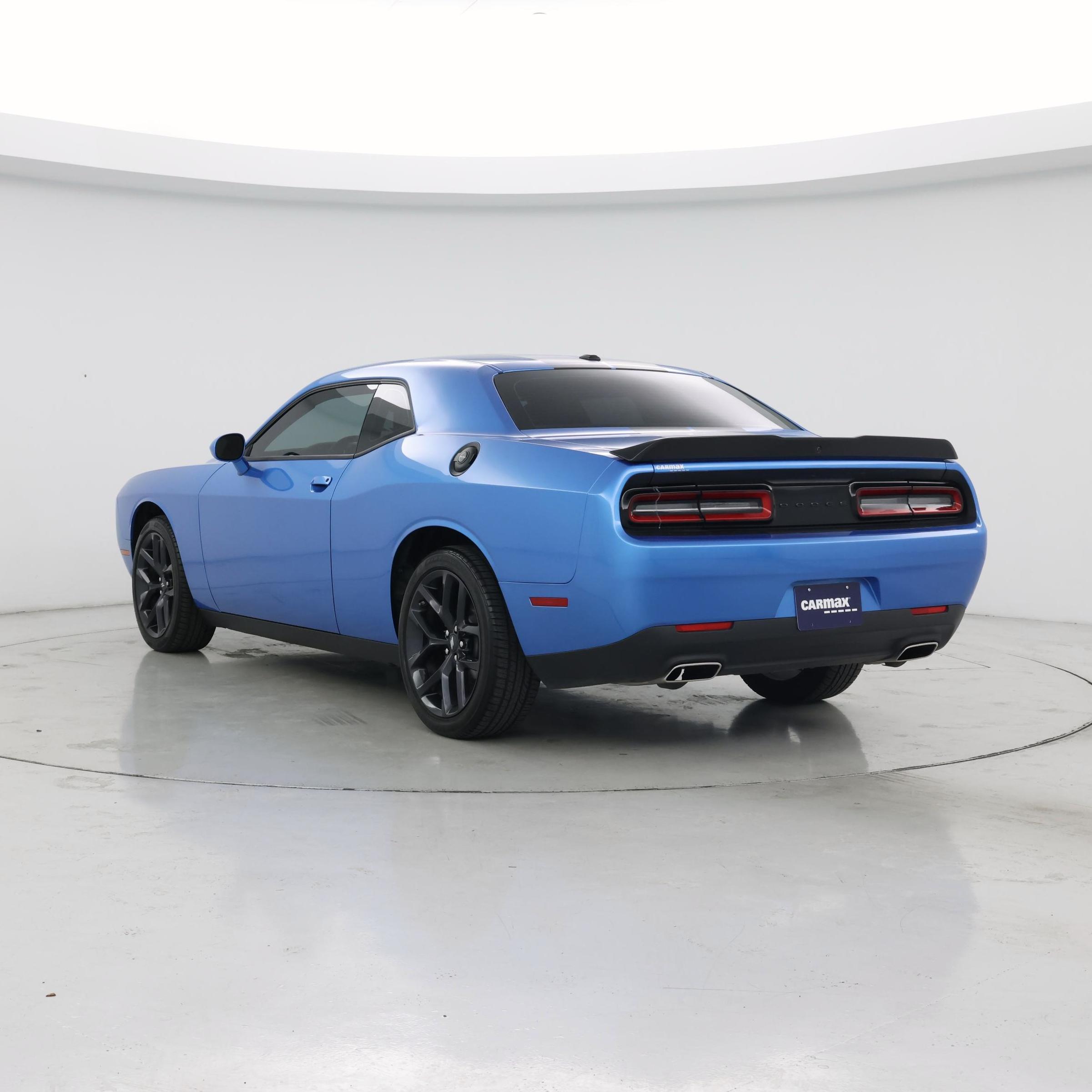 Thumbnail: 2023 Dodge Challenger - 2