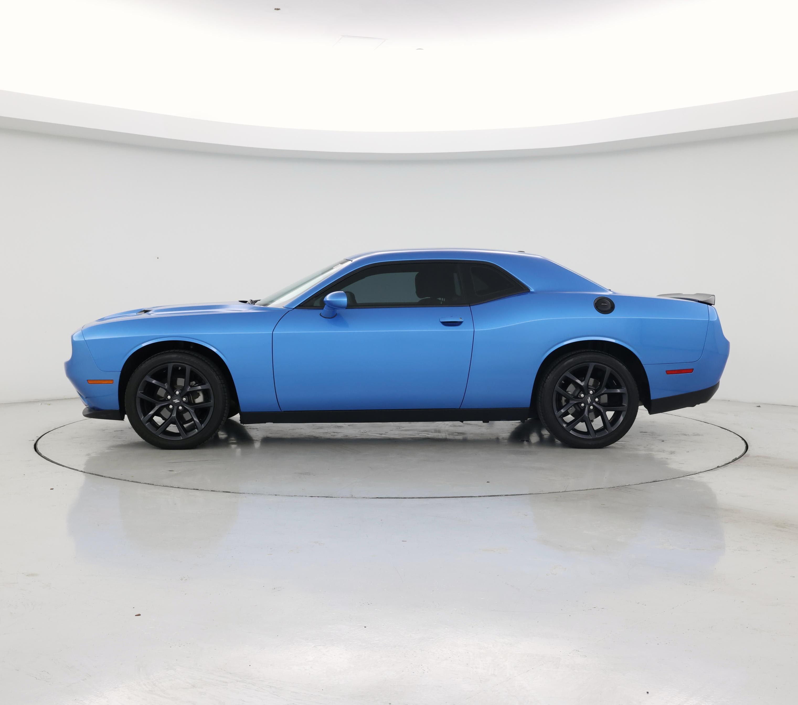 Thumbnail: 2023 Dodge Challenger - 3