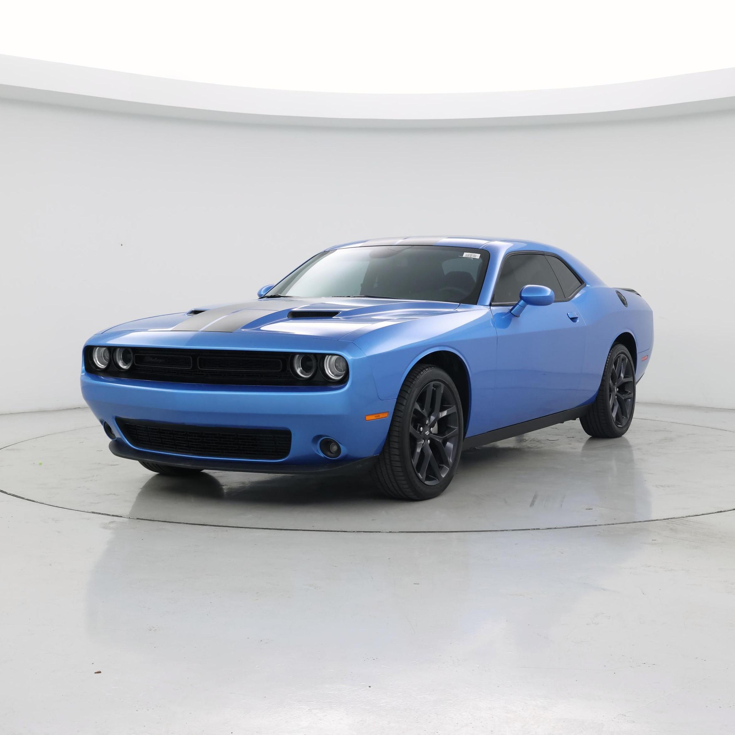 Thumbnail: 2023 Dodge Challenger - 4