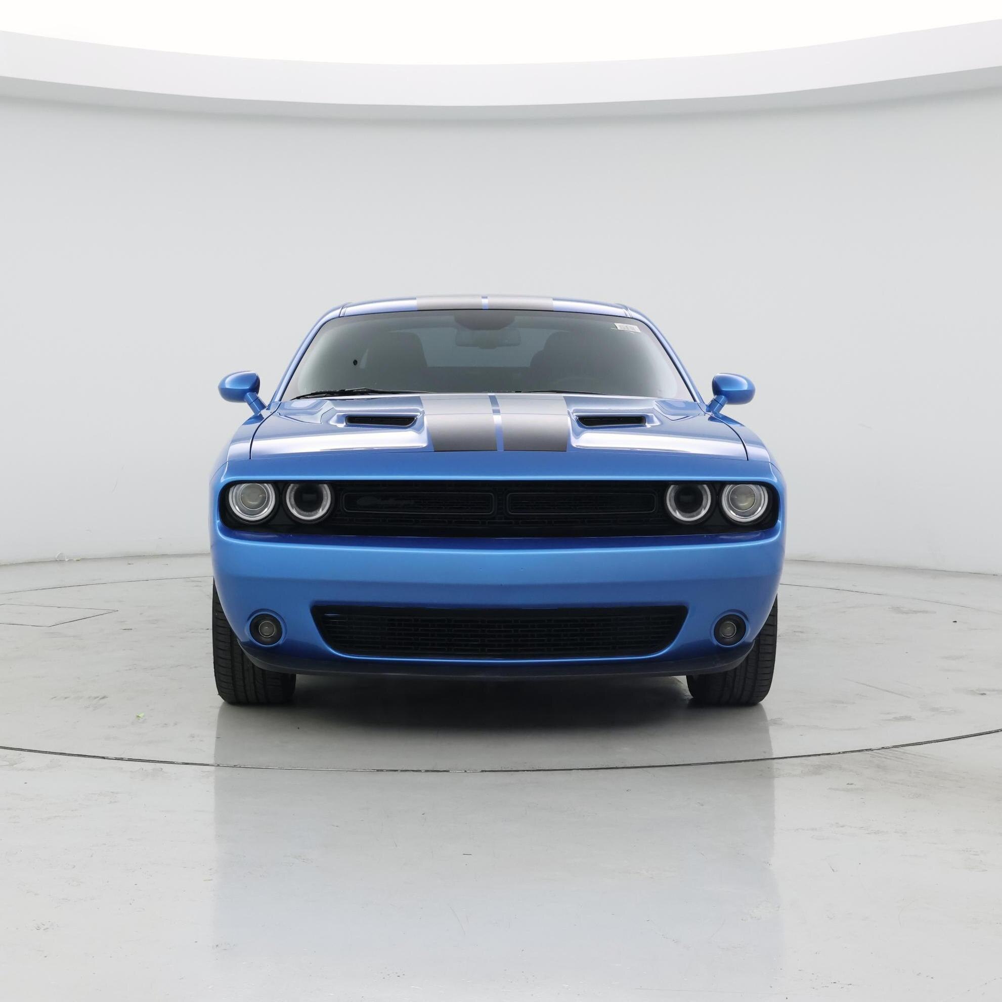 Thumbnail: 2023 Dodge Challenger - 5