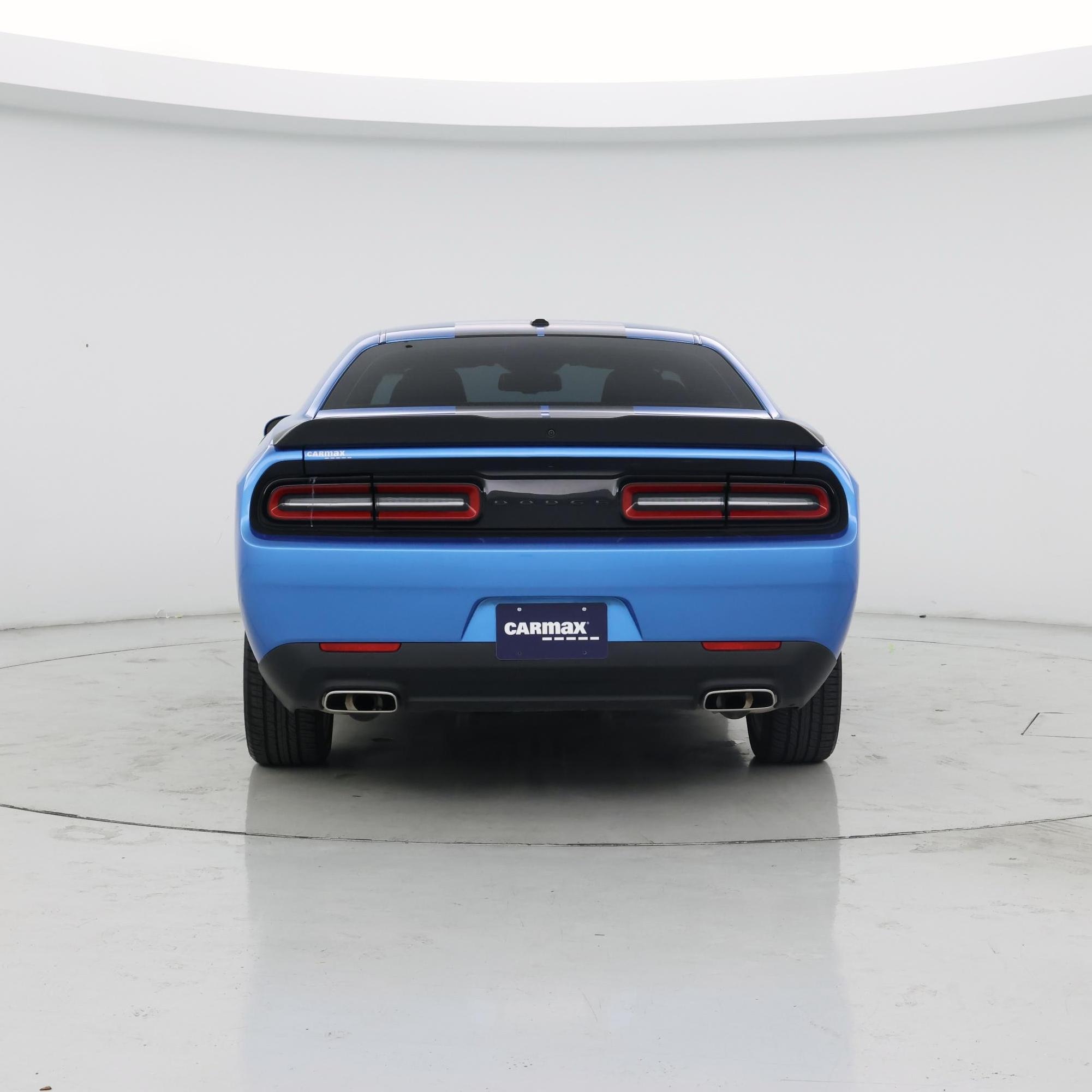 Thumbnail: 2023 Dodge Challenger - 6