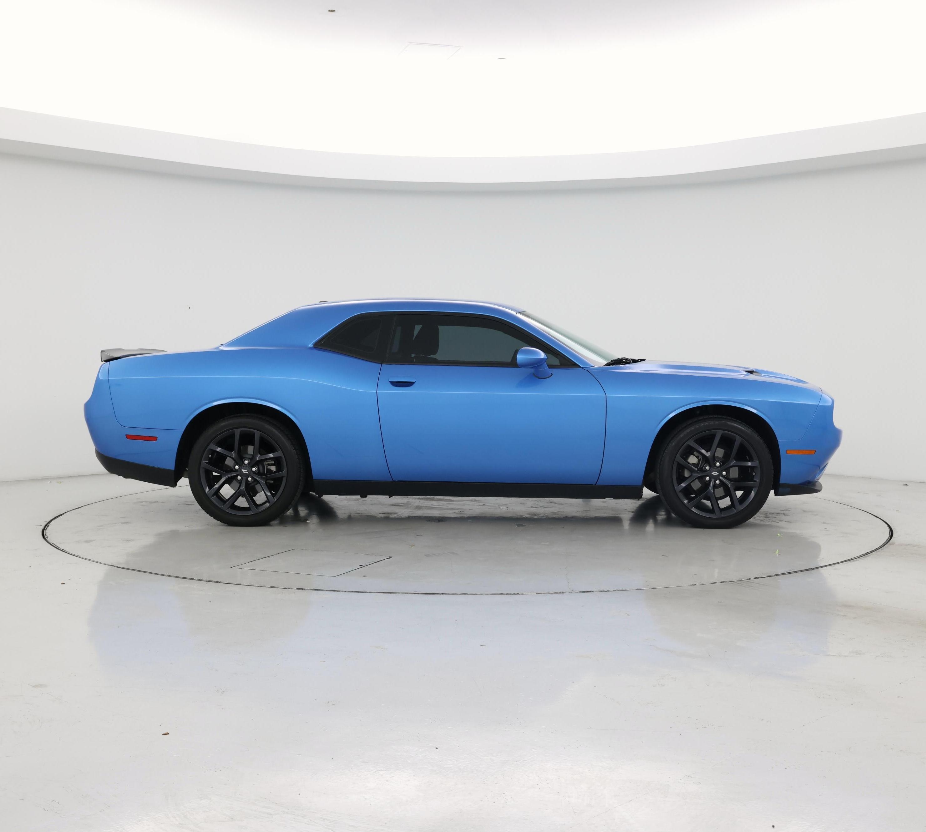 Thumbnail: 2023 Dodge Challenger - 7