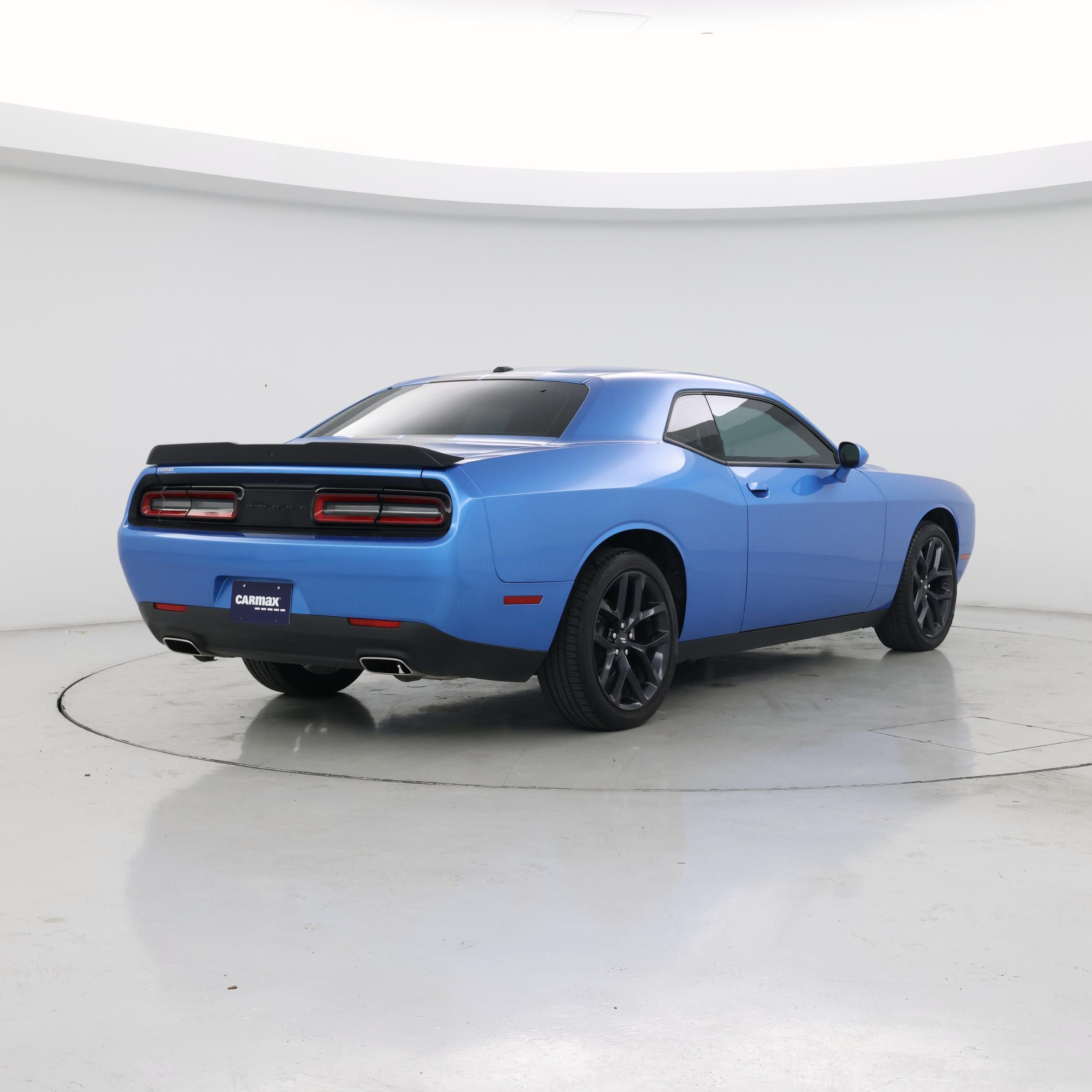 Thumbnail: 2023 Dodge Challenger - 8
