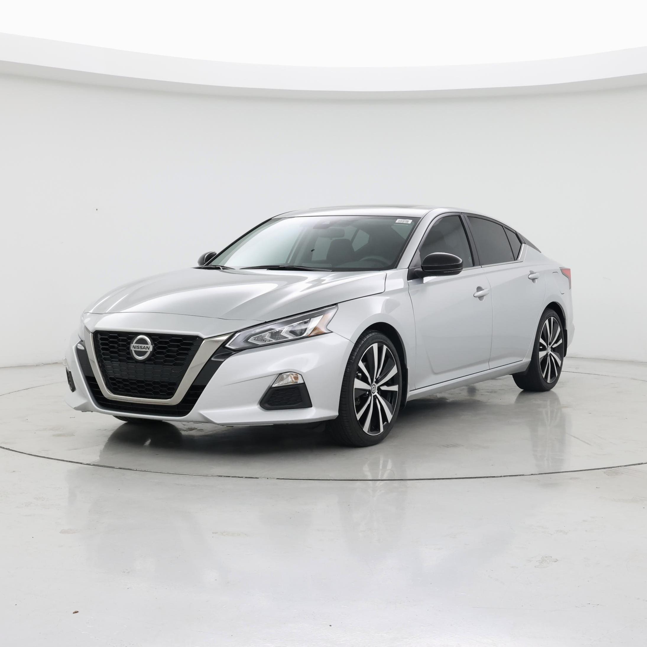 Thumbnail: 2021 Nissan Altima - 4