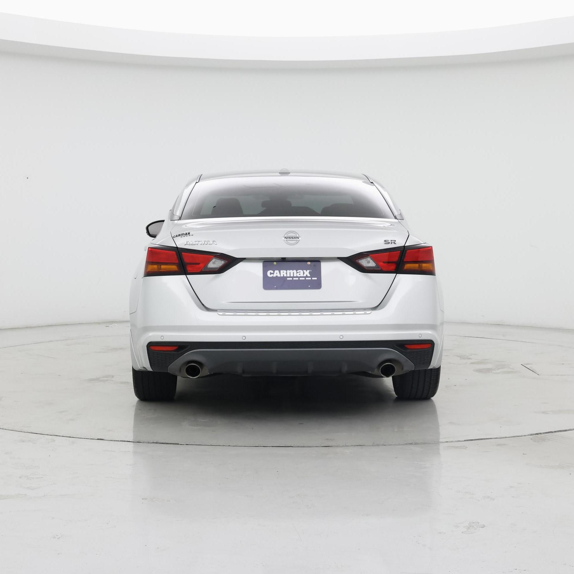 Thumbnail: 2021 Nissan Altima - 6