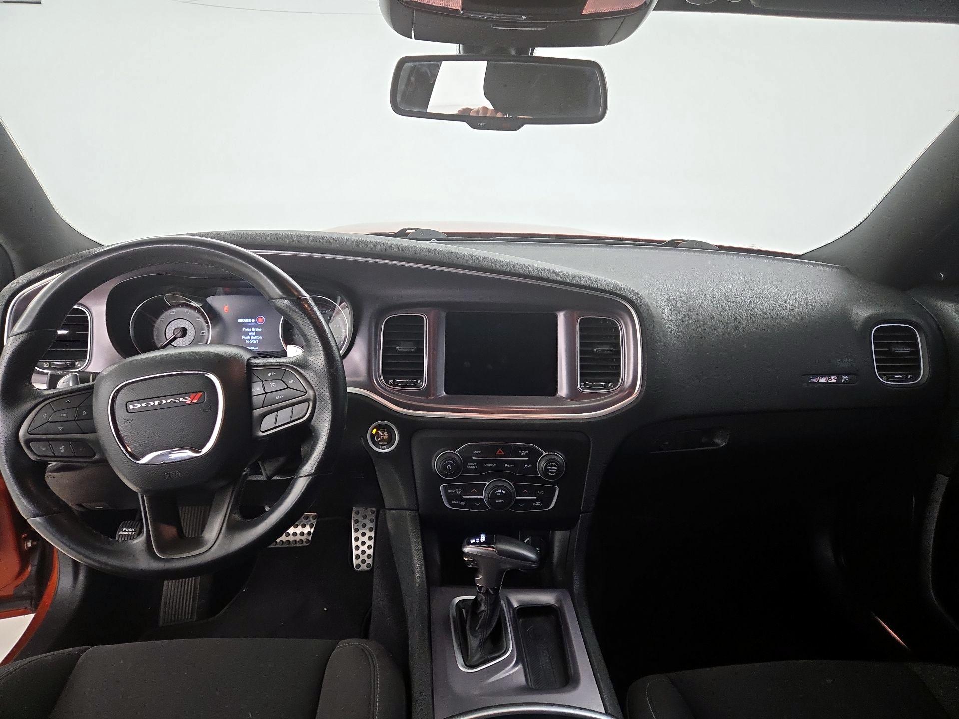 Thumbnail: 2020 Dodge Charger - 9